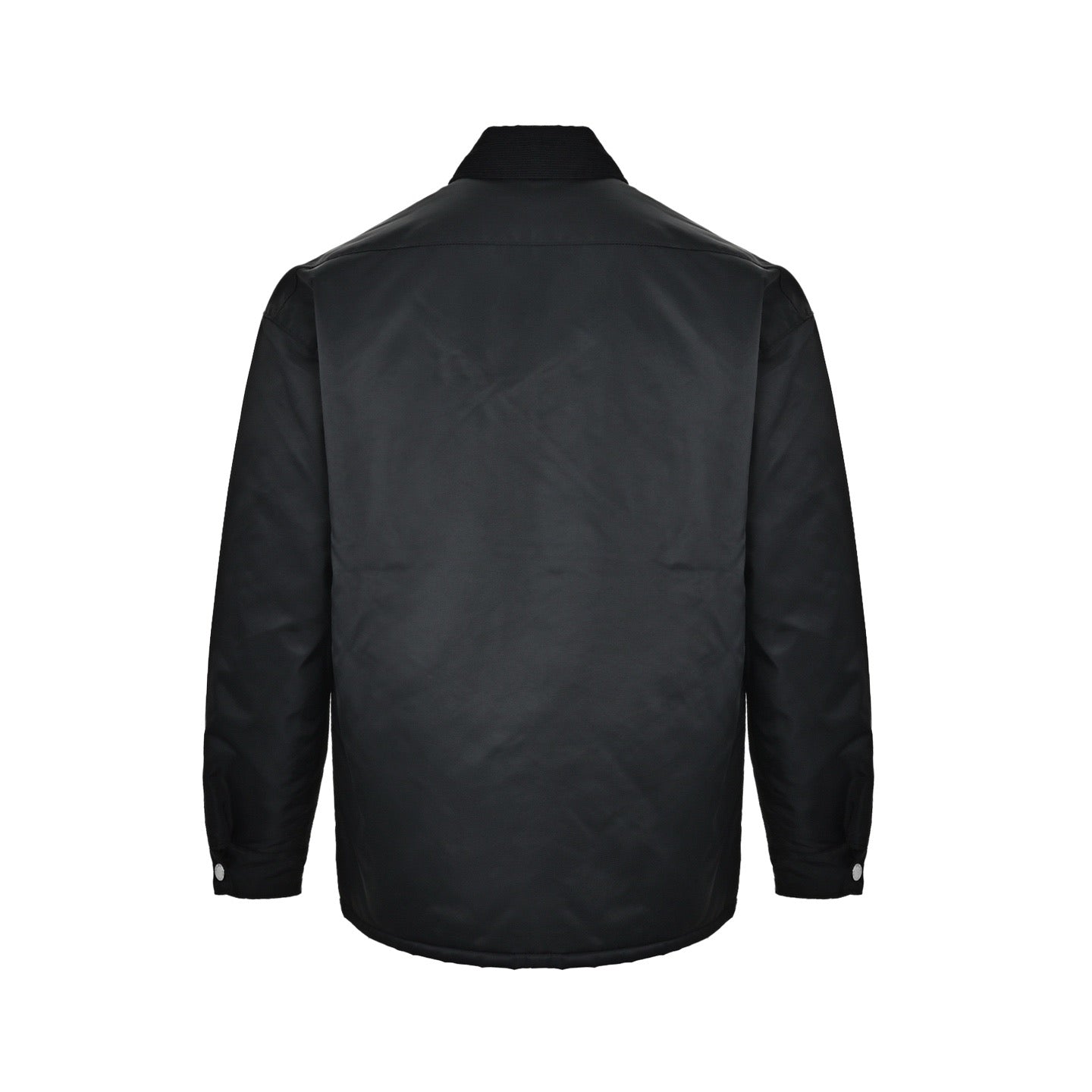 Black Jacket