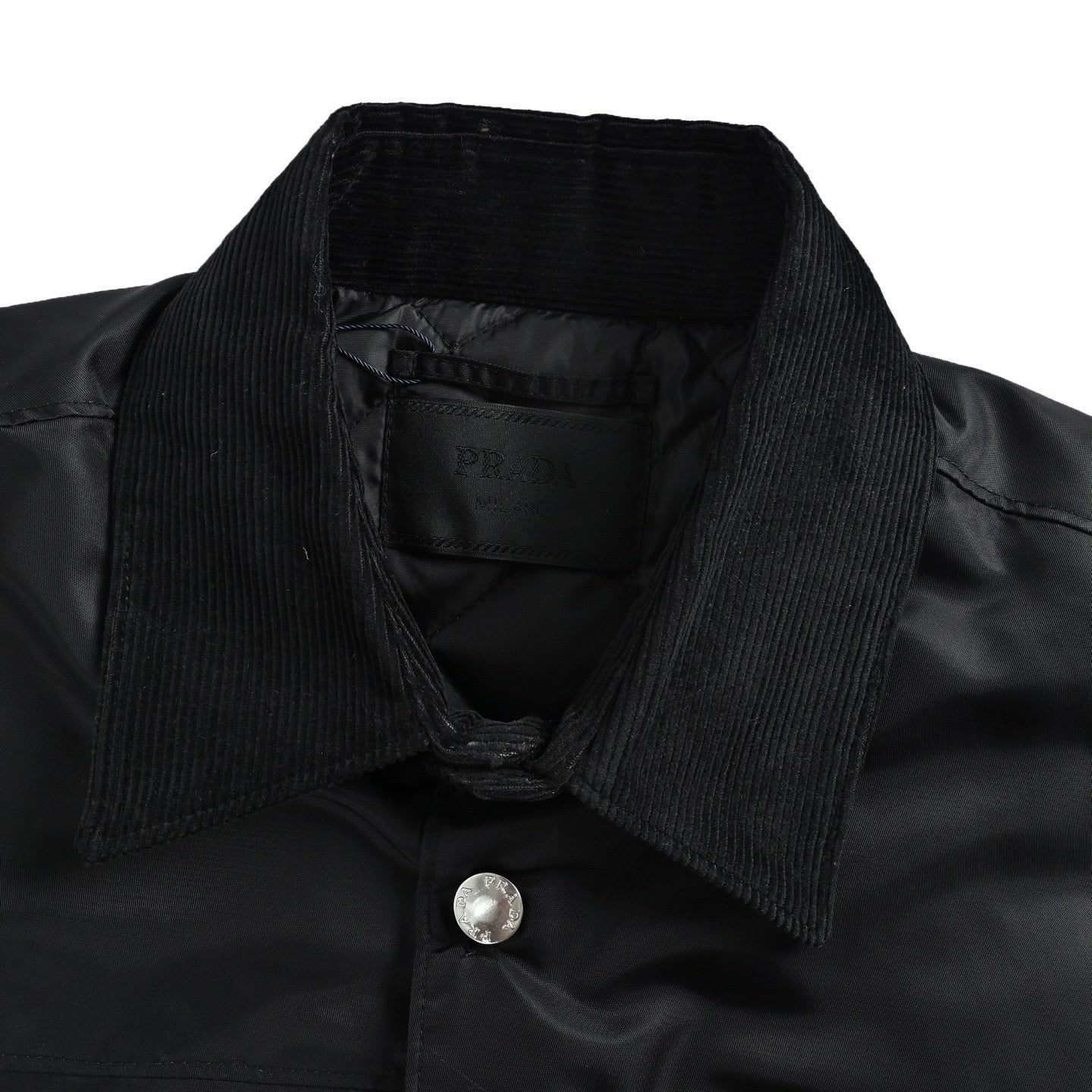 Black Jacket