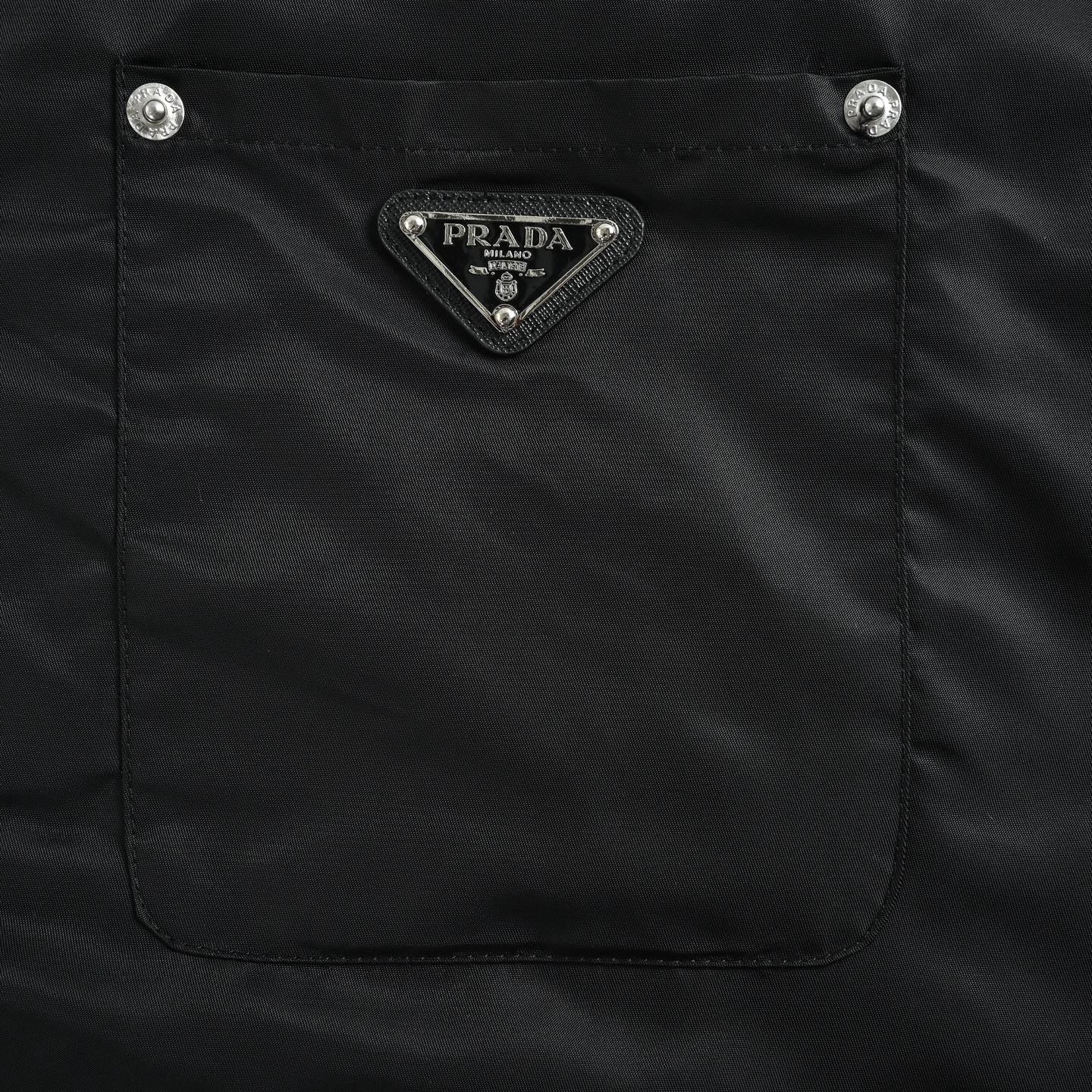 Black Jacket