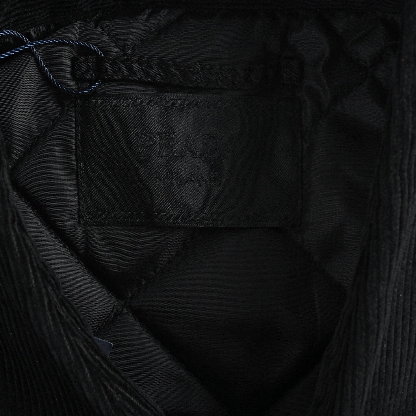 Black Jacket