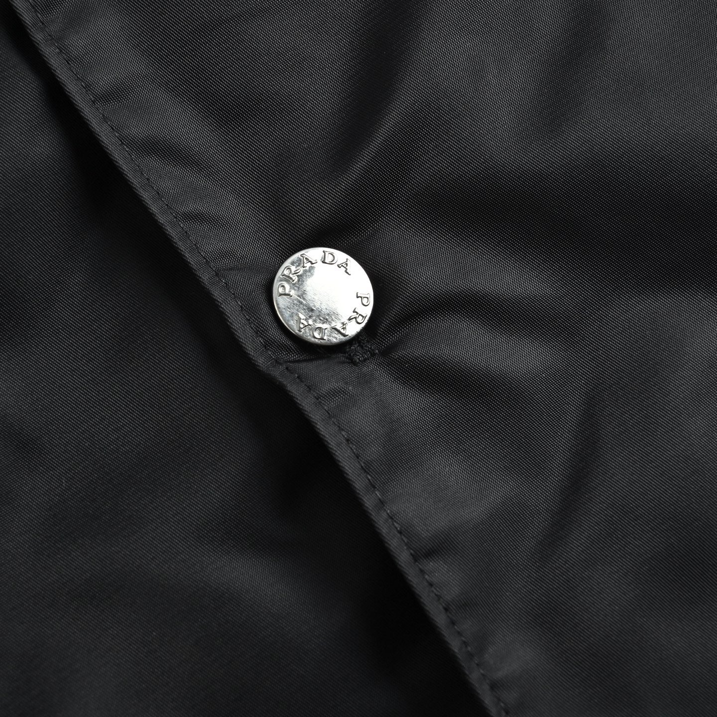 Black Jacket