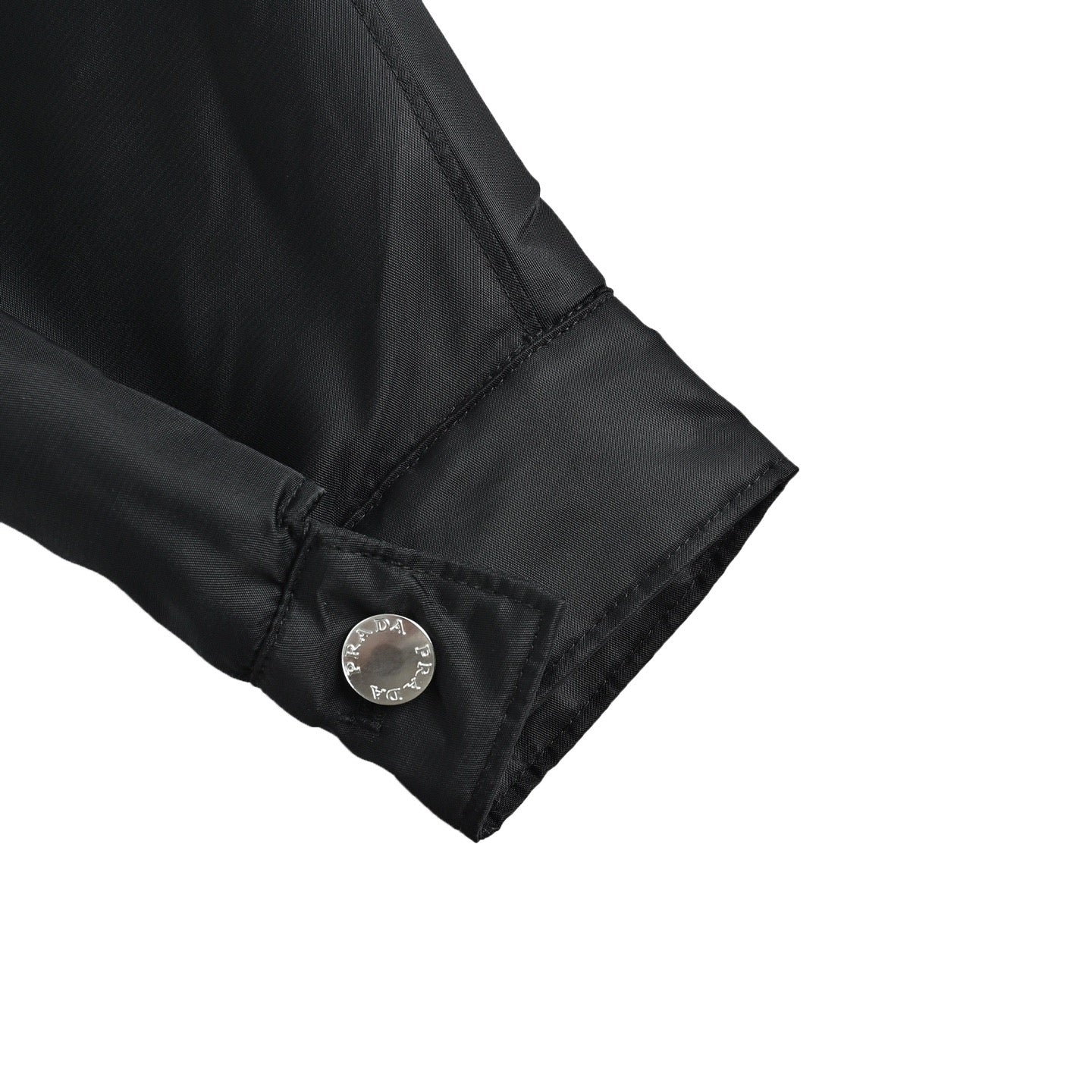 Black Jacket