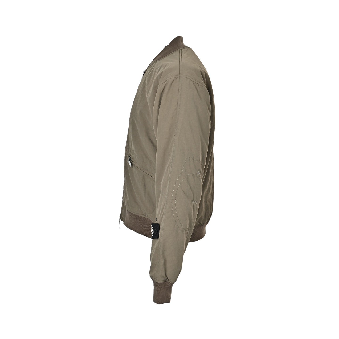 Khaki Jacket