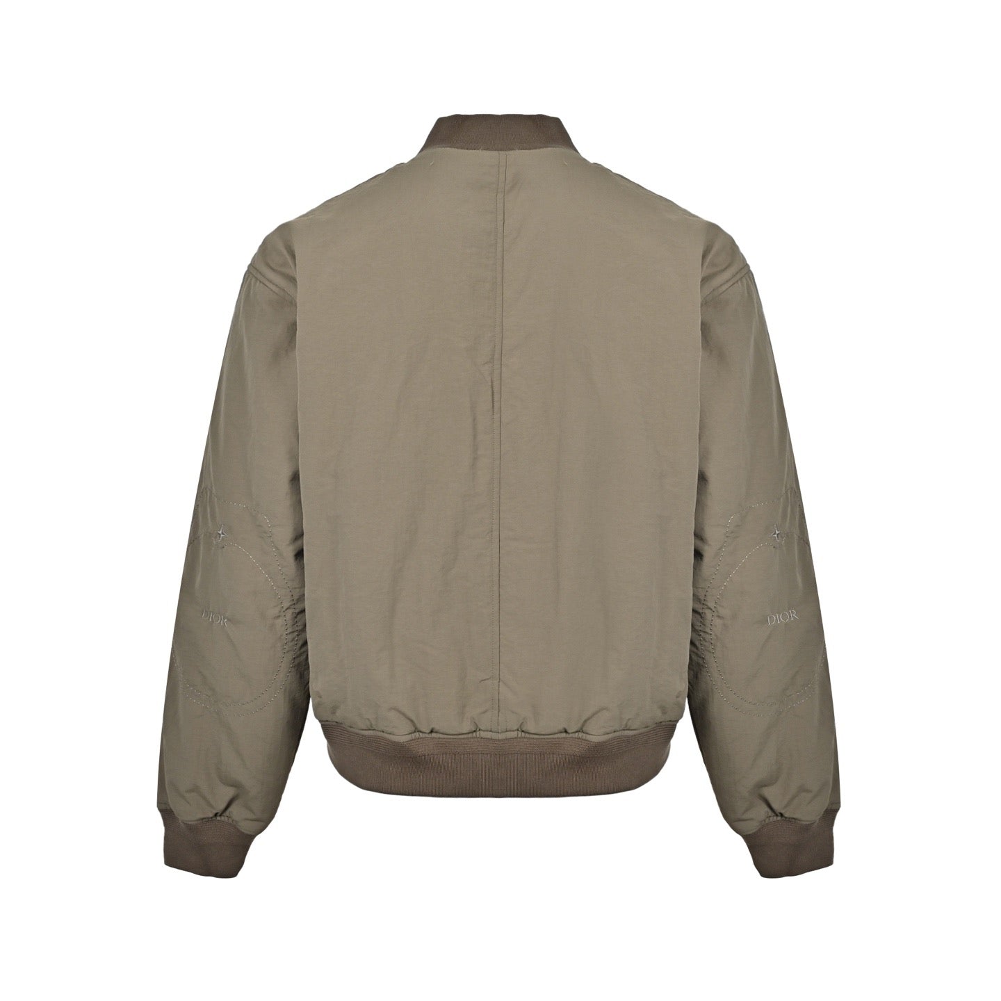 Khaki Jacket