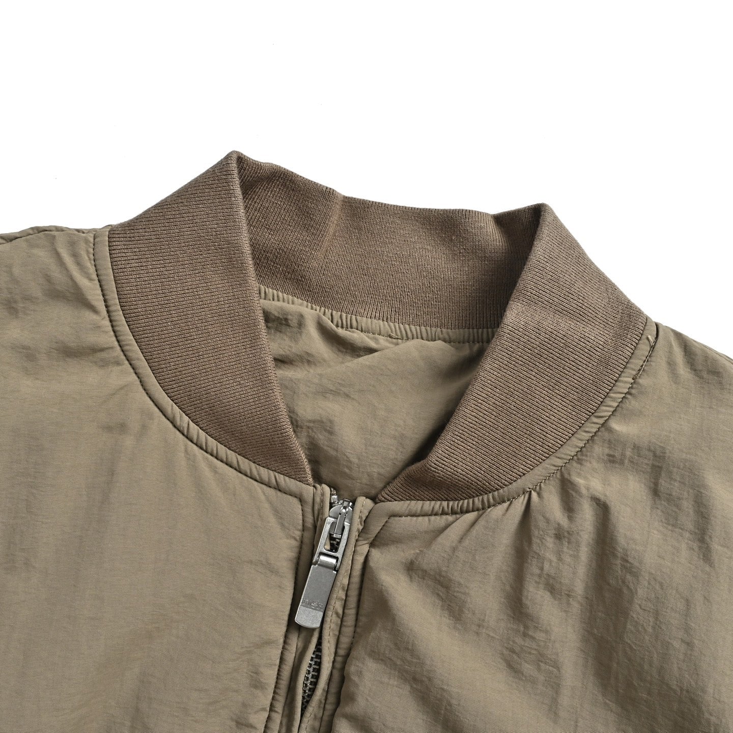 Khaki Jacket