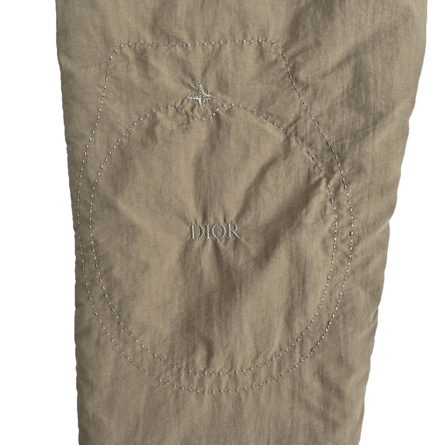 Khaki Jacket