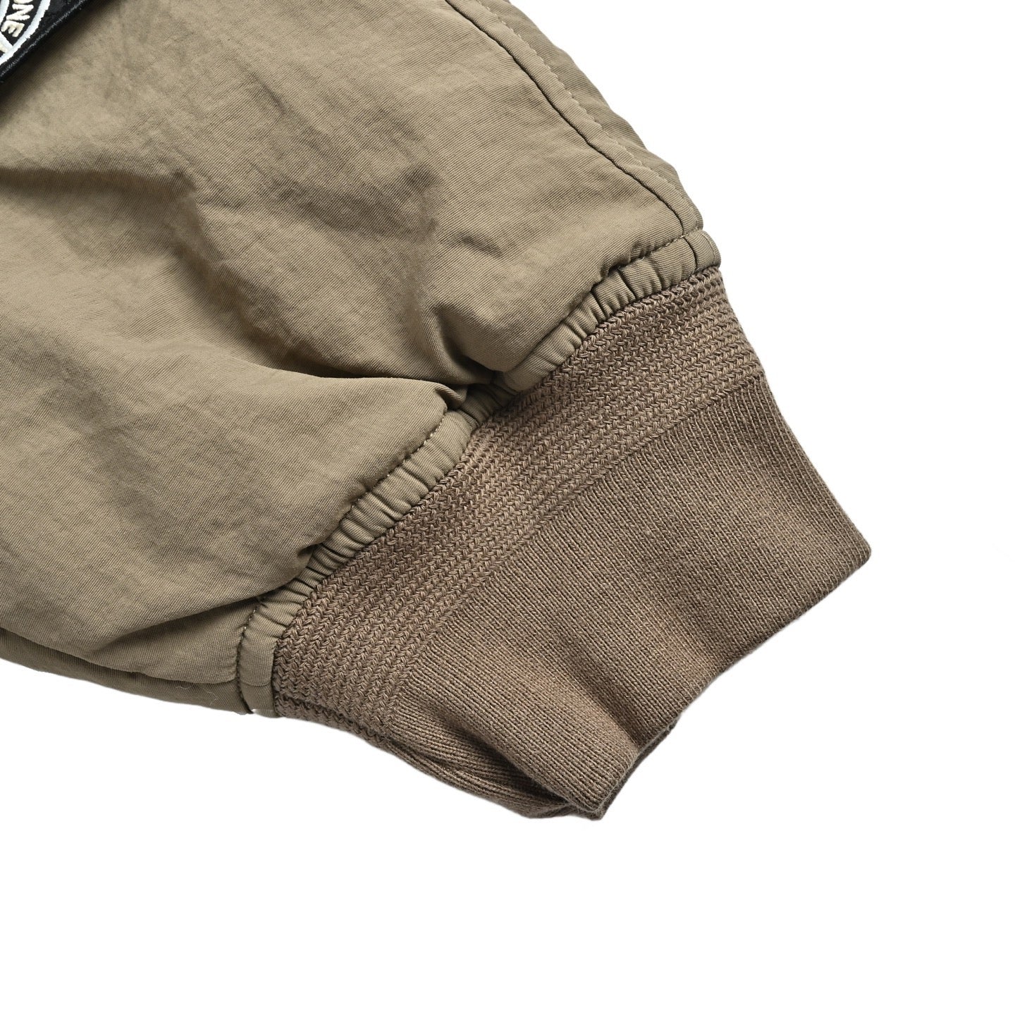 Khaki Jacket