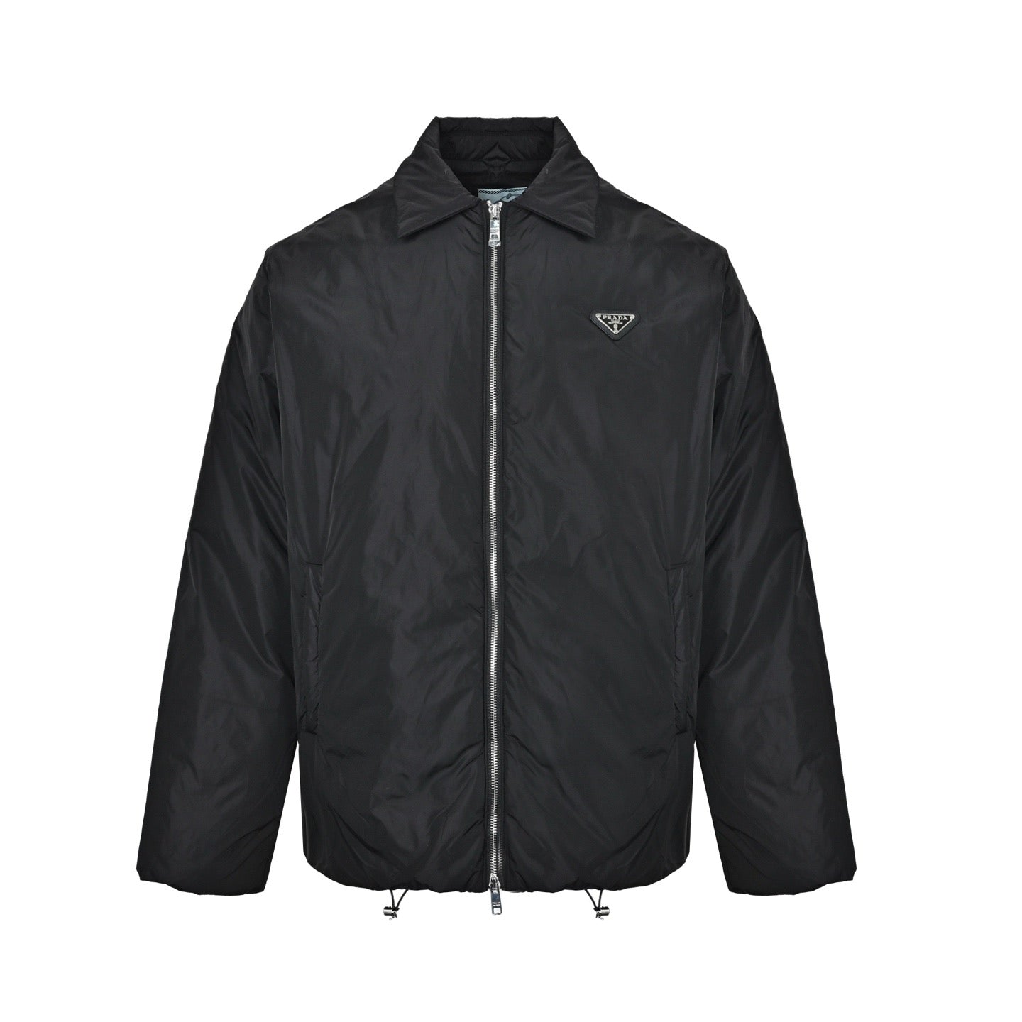 Black Jacket