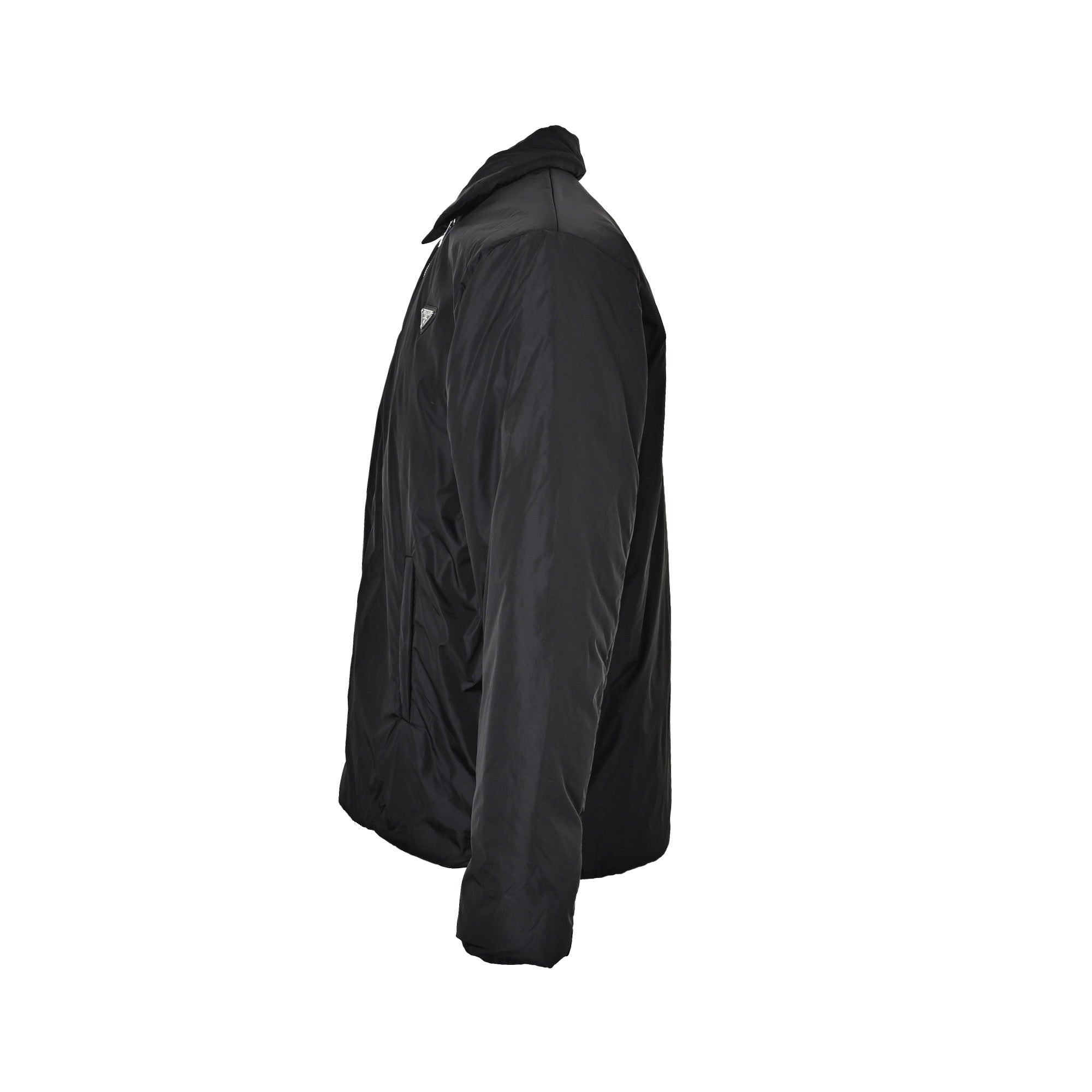 Black Jacket