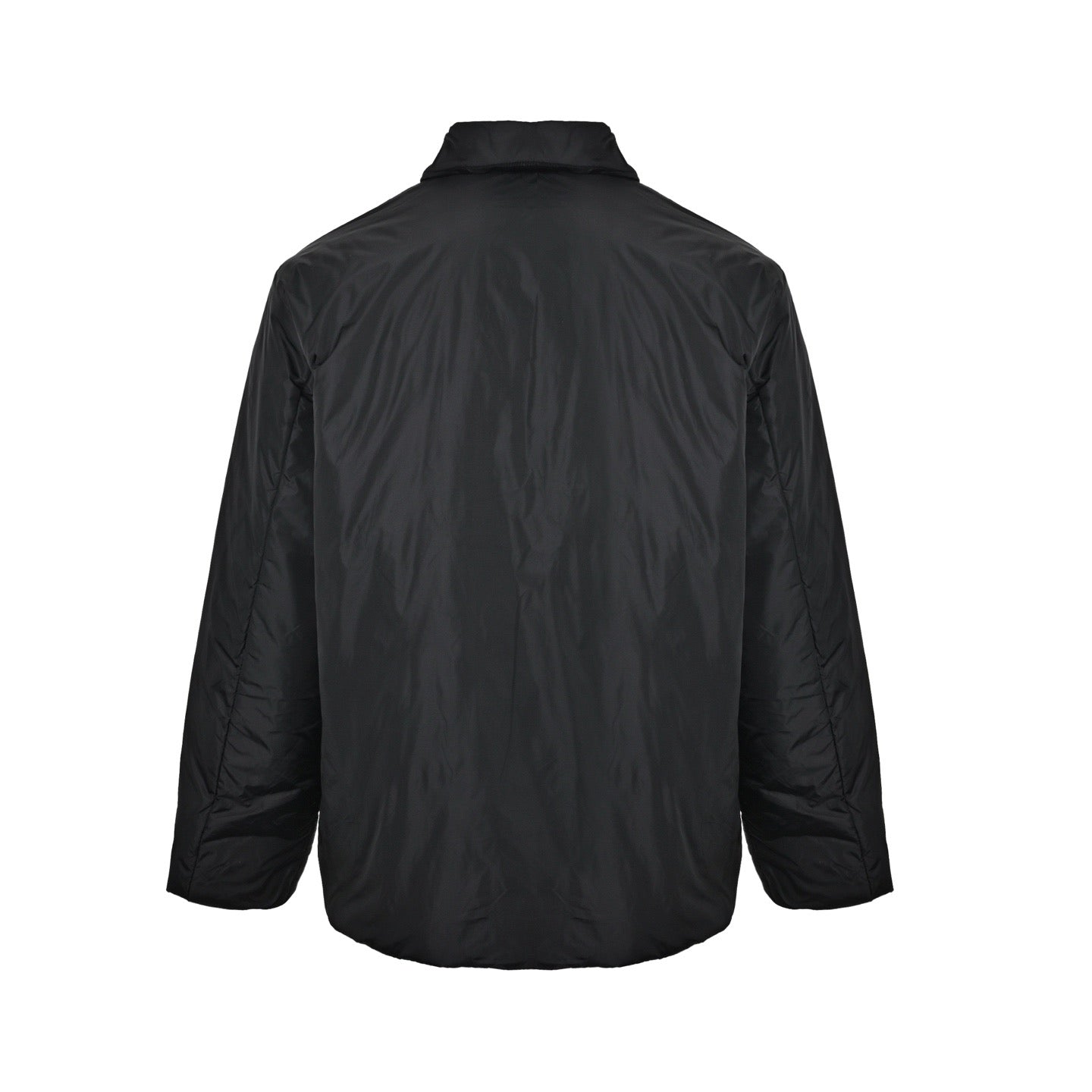 Black Jacket