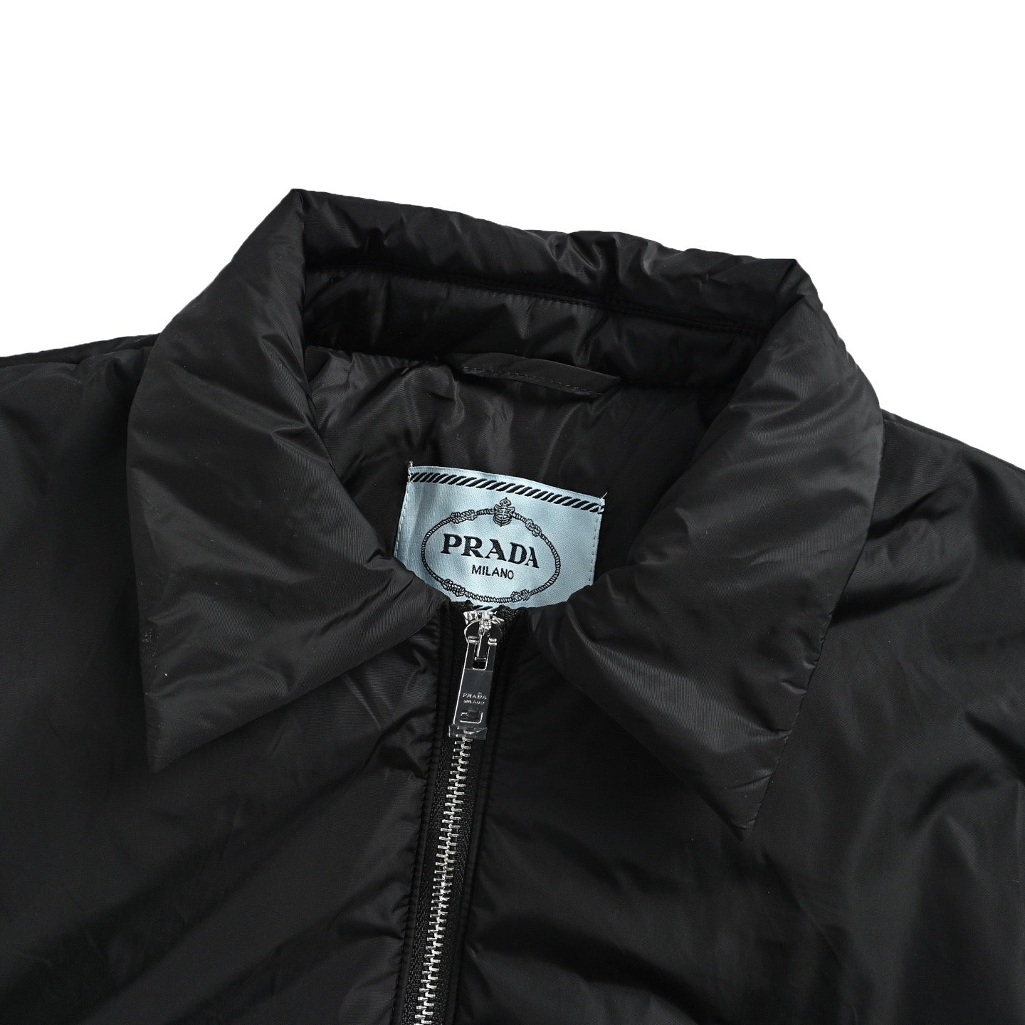 Black Jacket