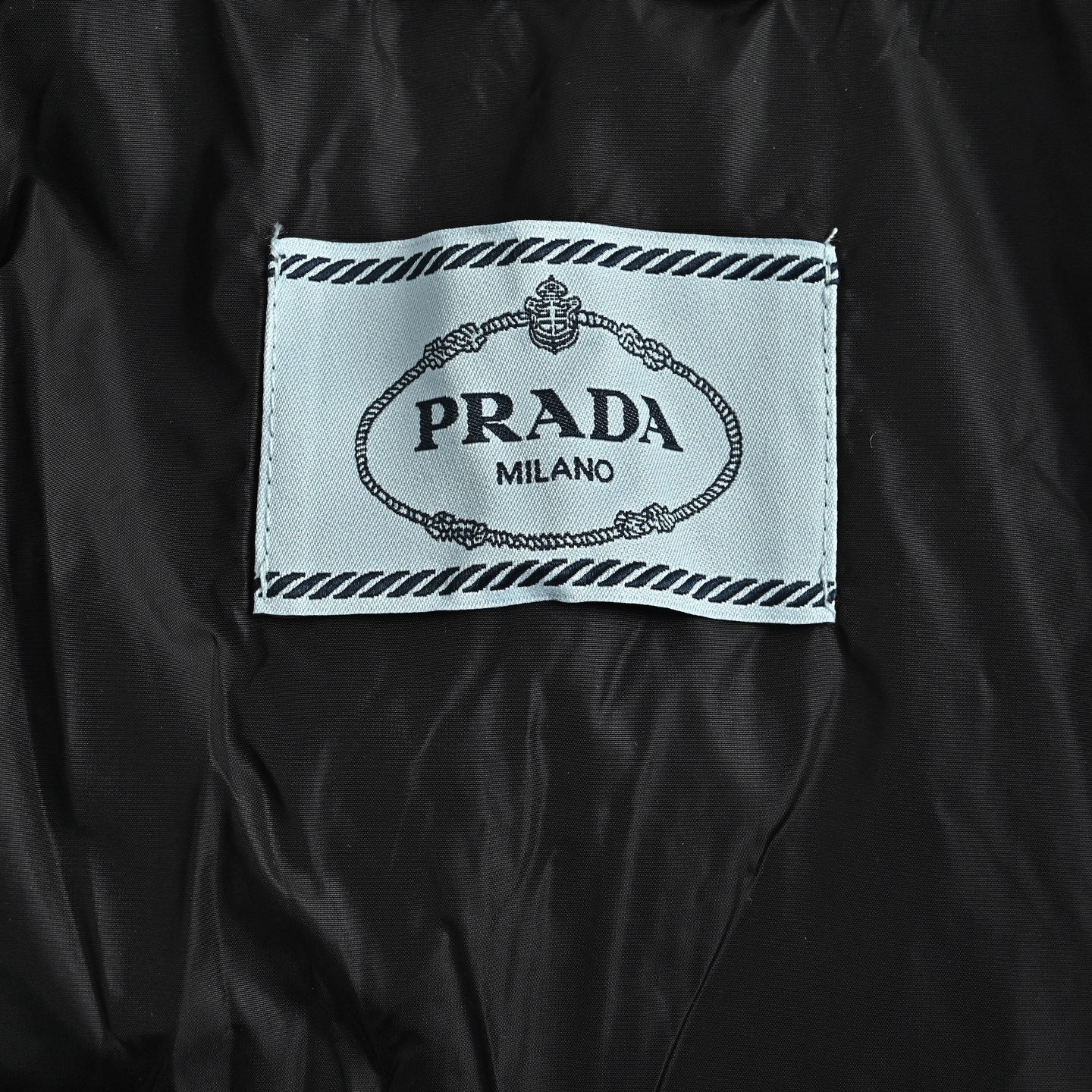 Black Jacket