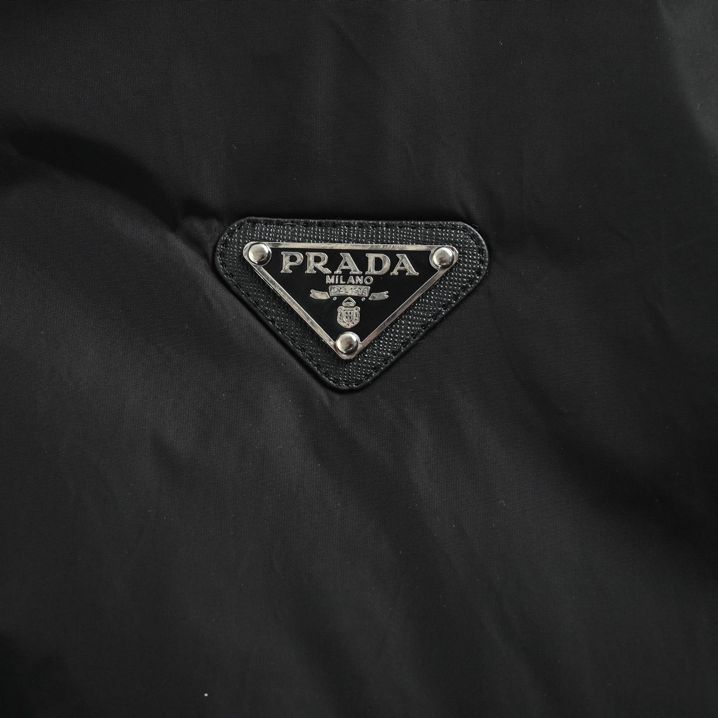 Black Jacket