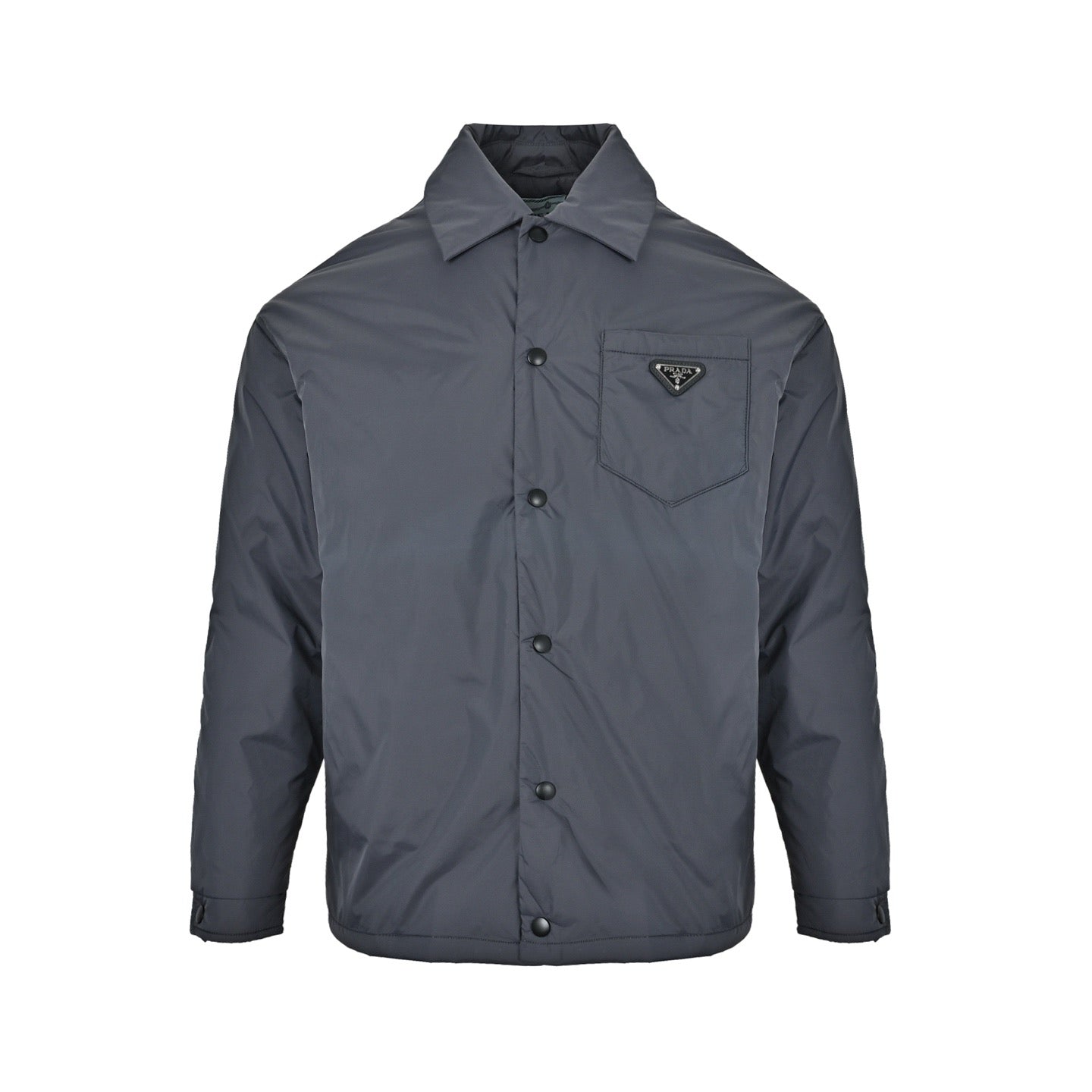 Dark Grey Jacket