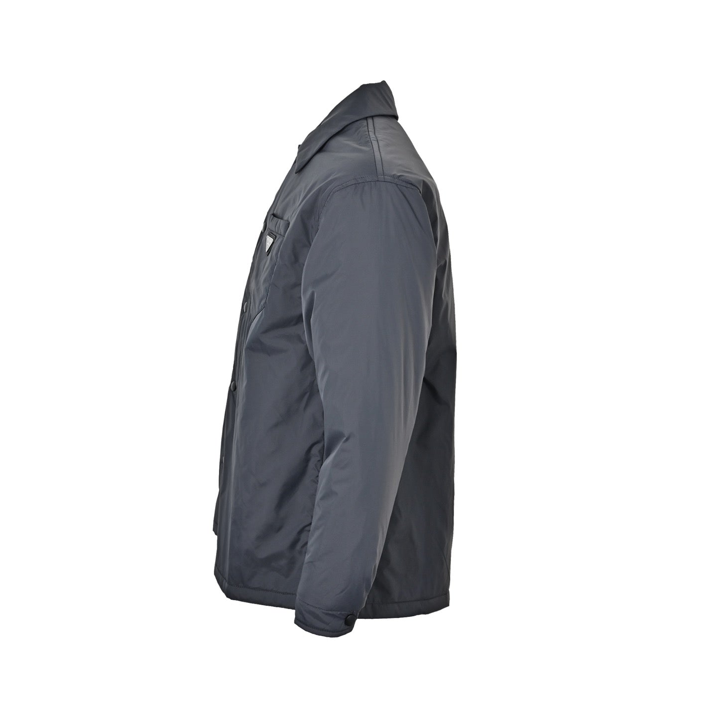 Dark Grey Jacket