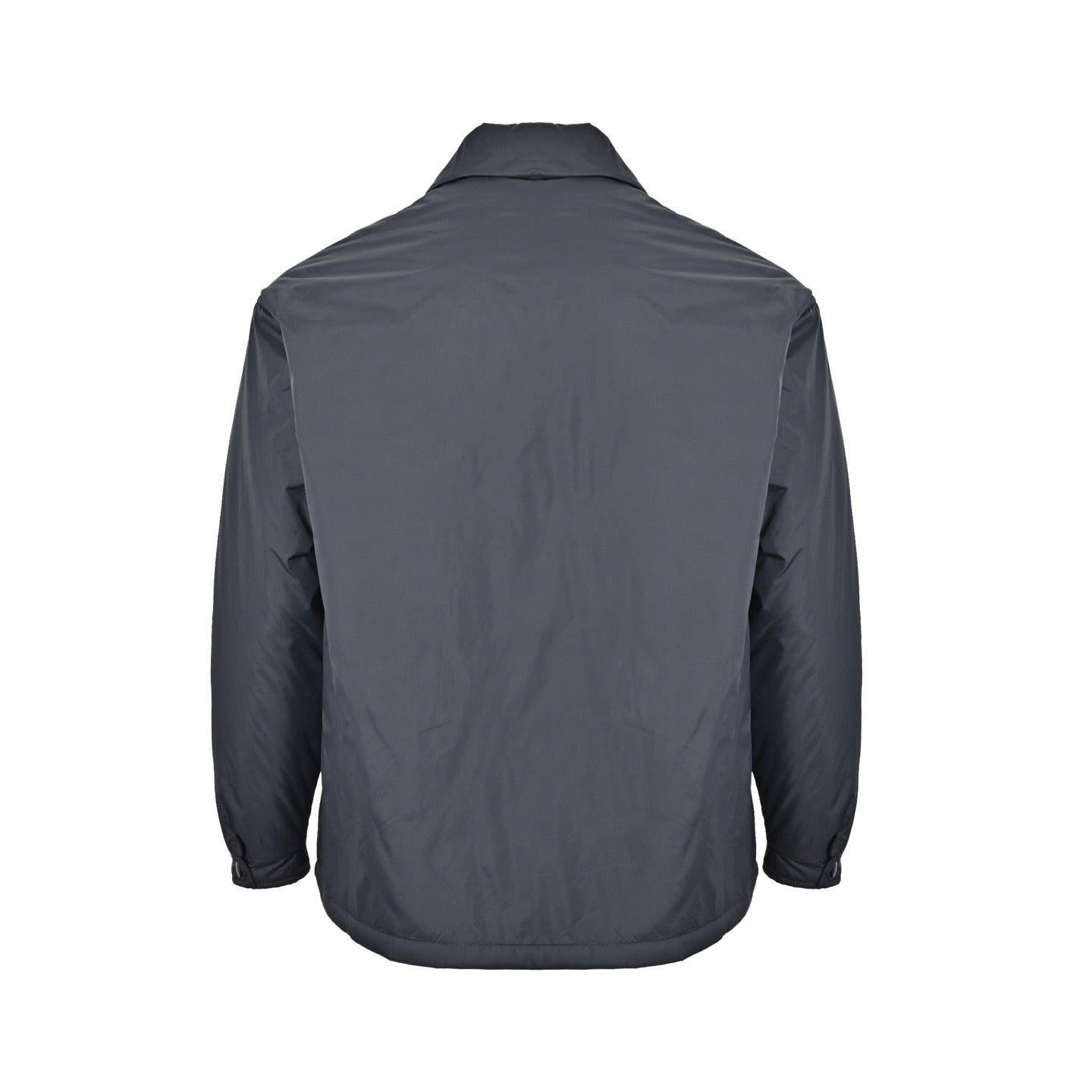 Dark Grey Jacket