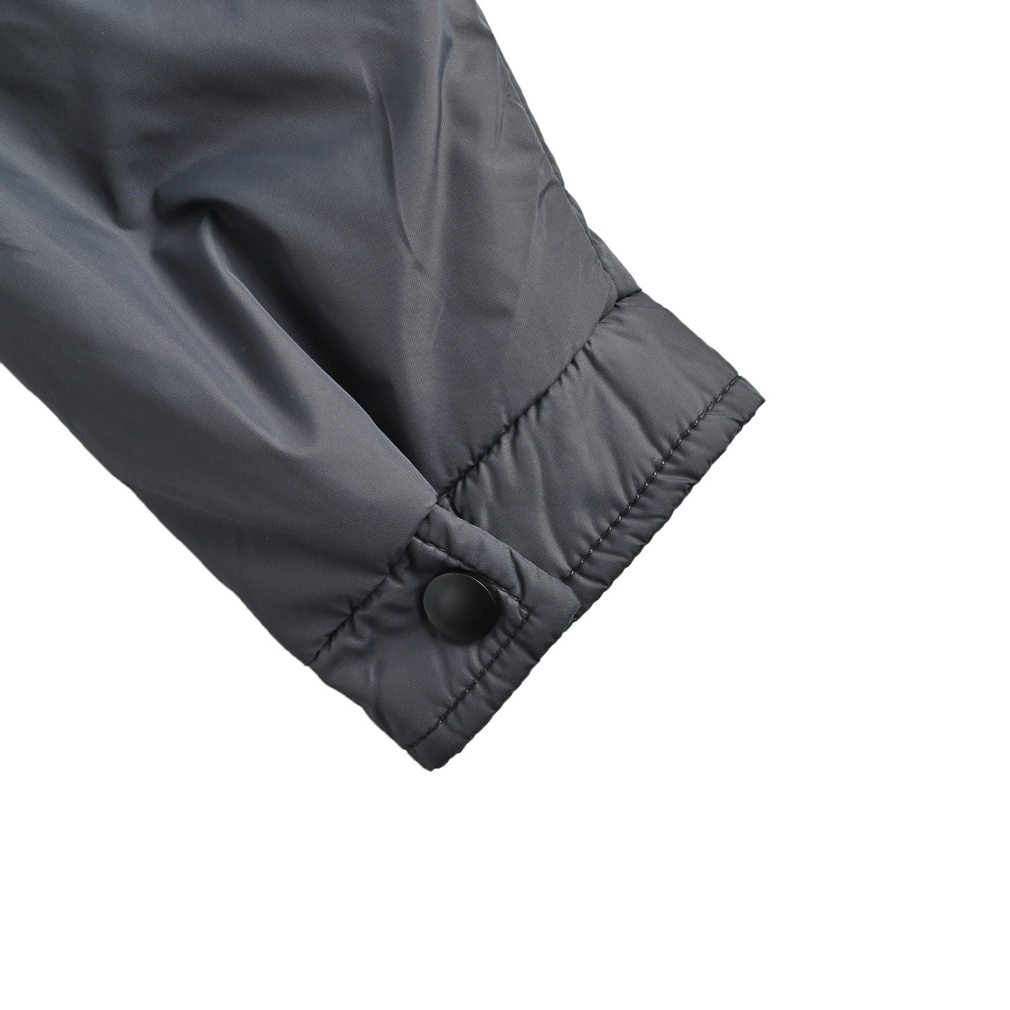 Dark Grey Jacket
