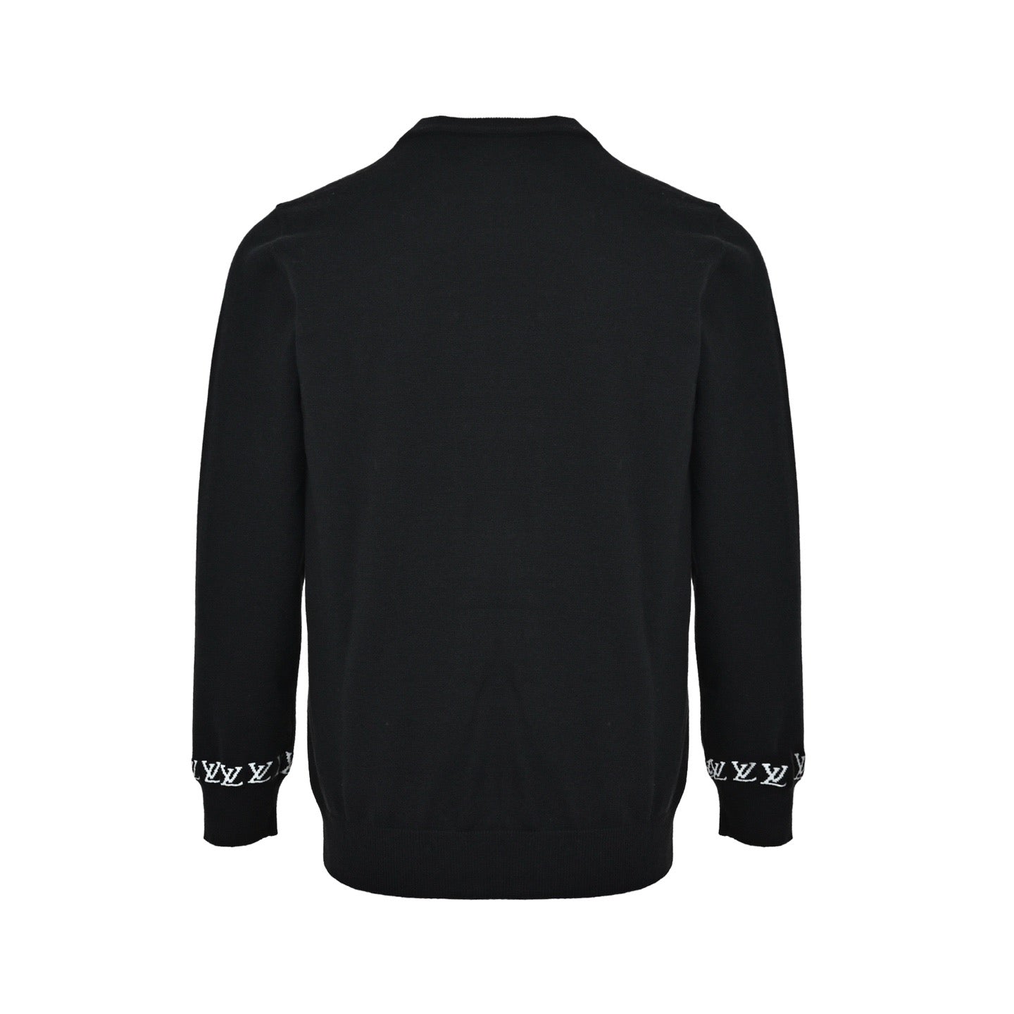 Black Sweatshirt