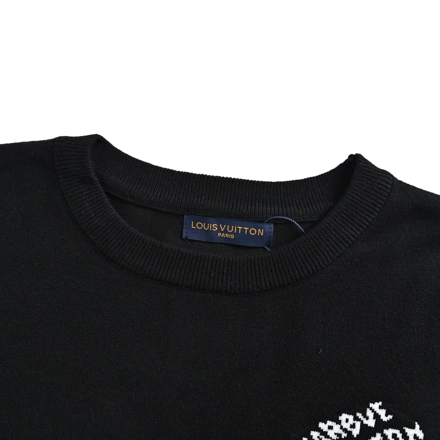 Black Sweatshirt