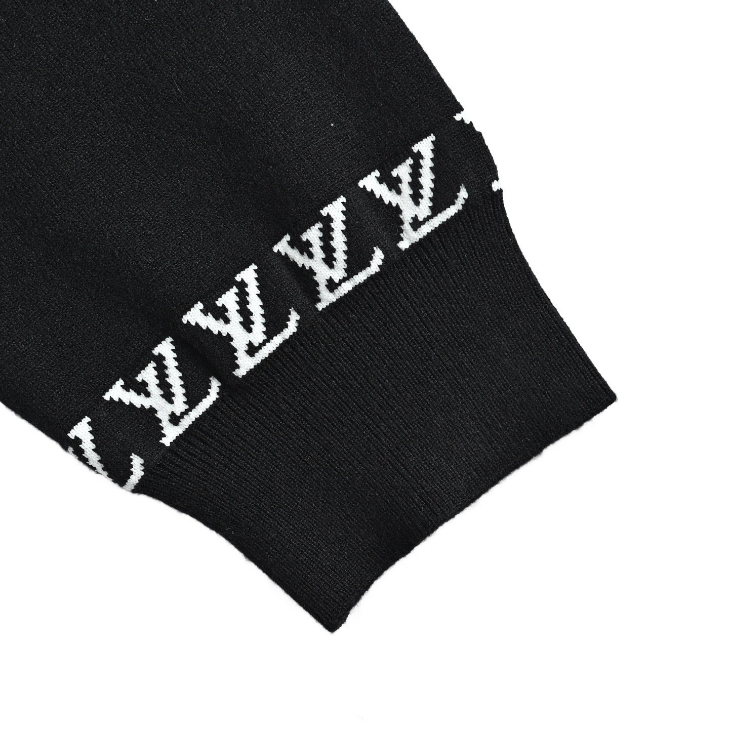 Black Sweatshirt