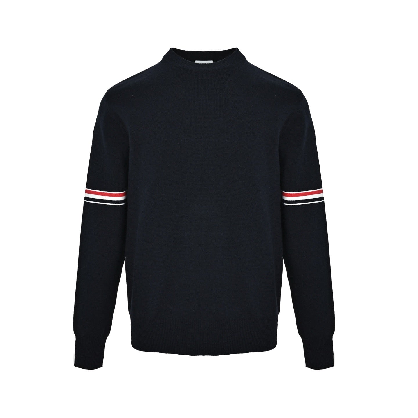 Black Sweatshirt