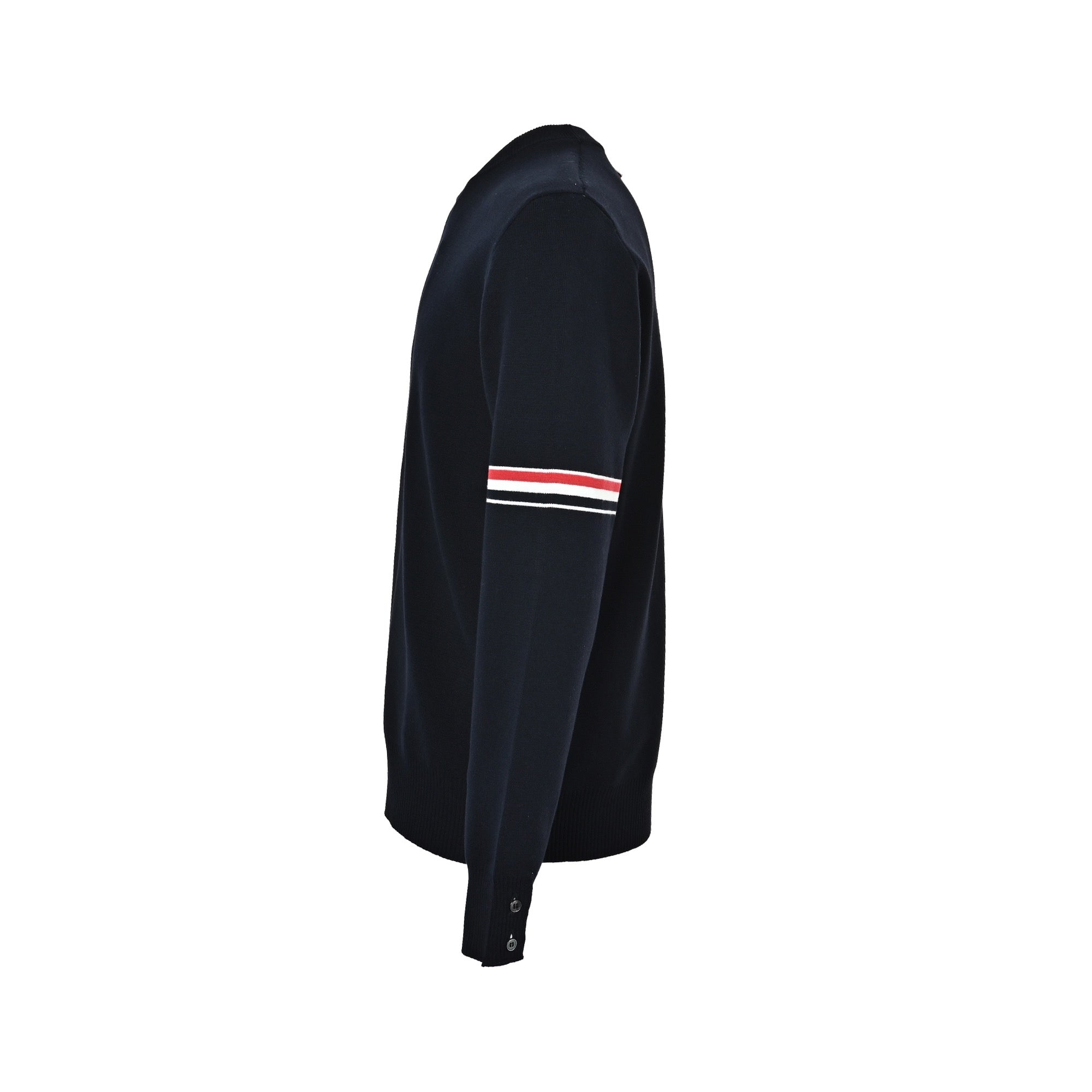 Black Sweatshirt