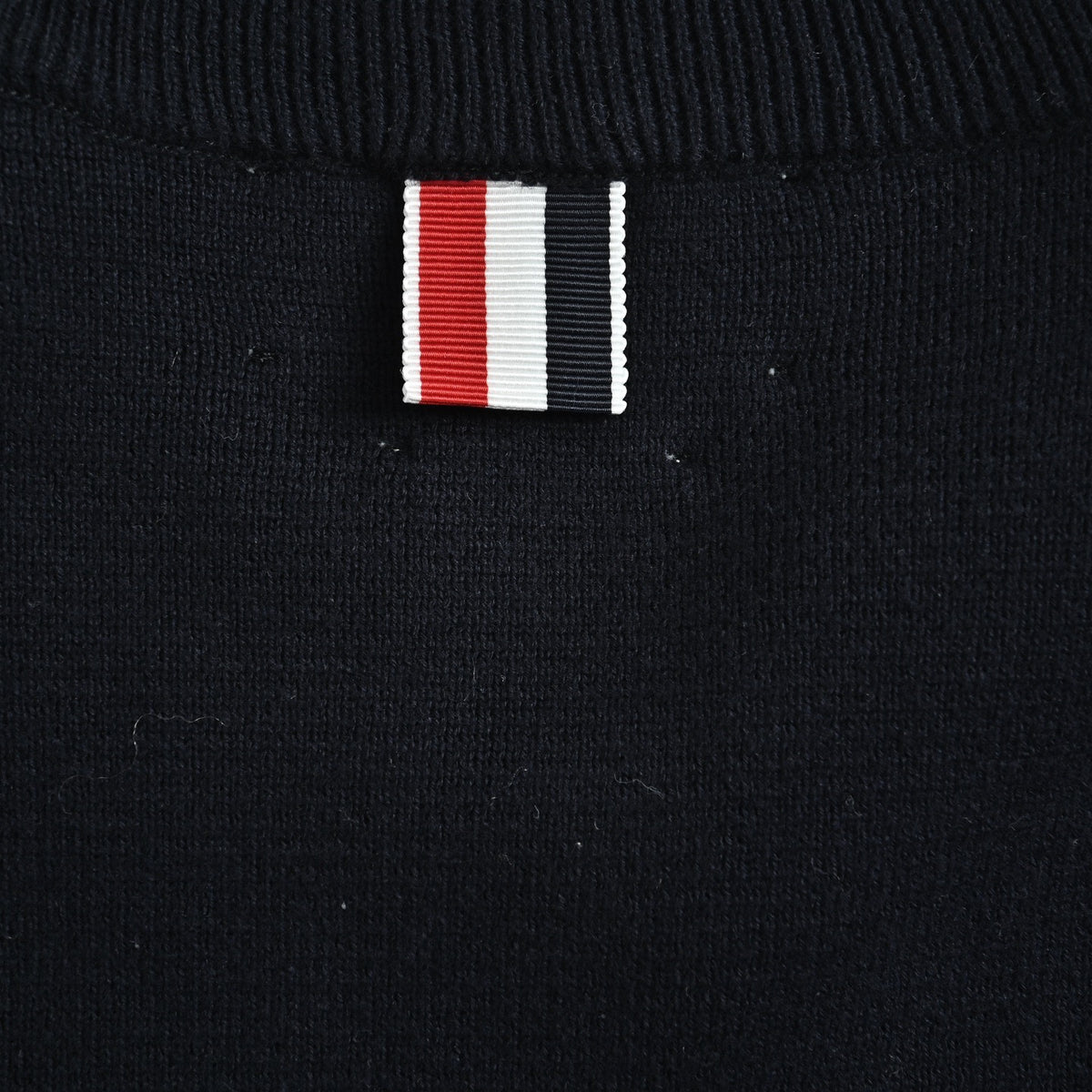 Black Sweatshirt