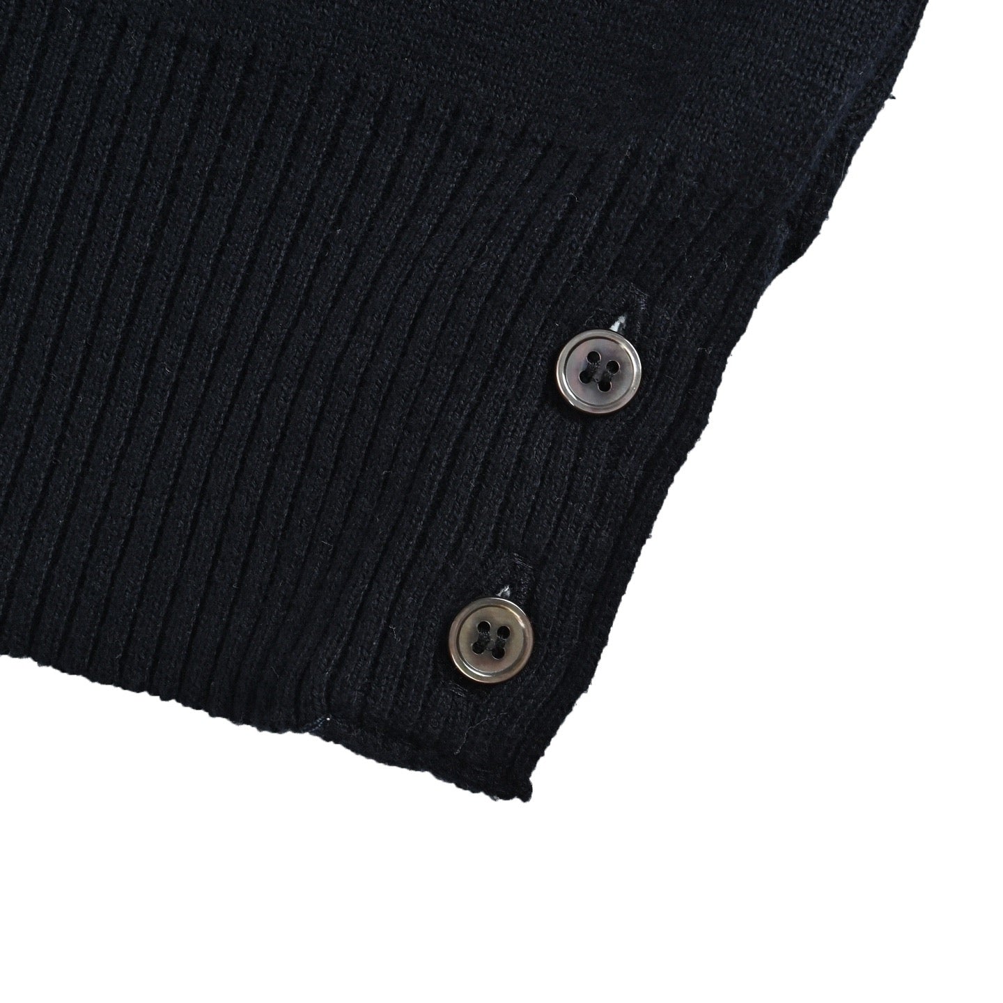 Black Sweatshirt