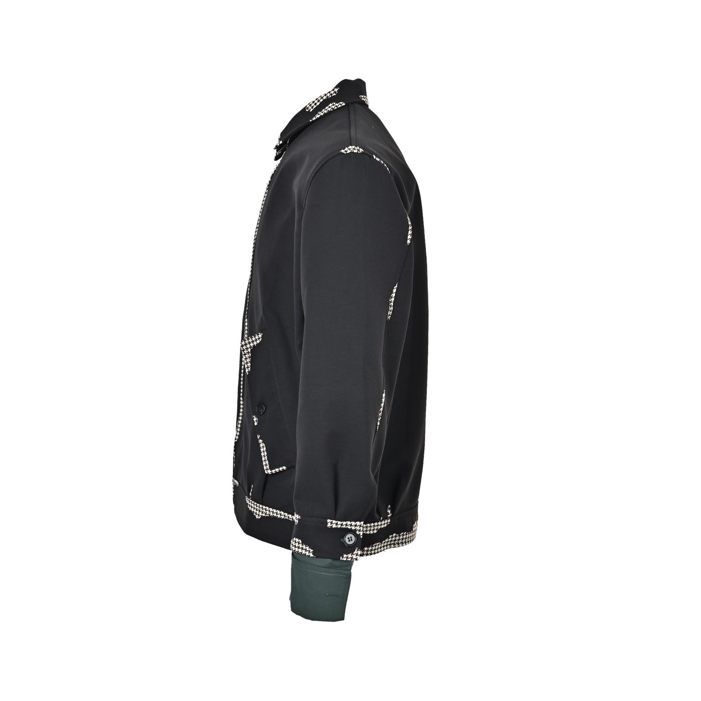 Black Jacket