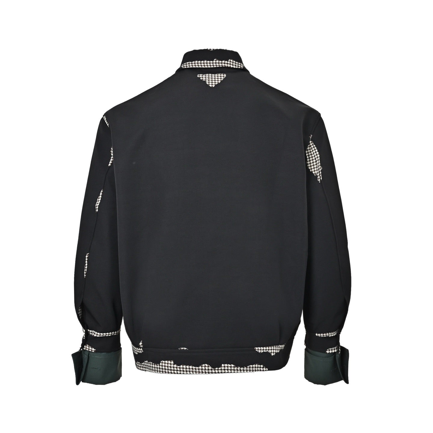 Black Jacket