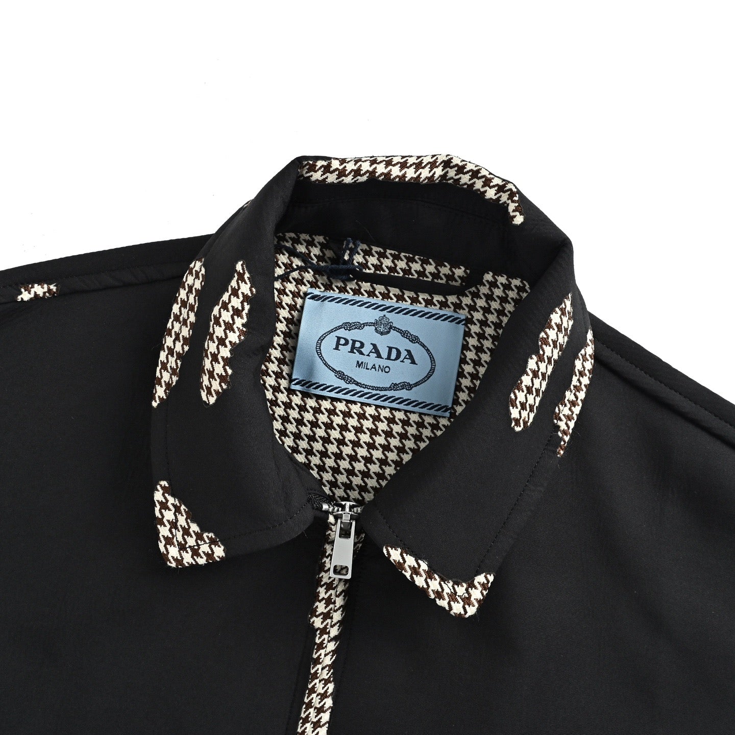 Black Jacket