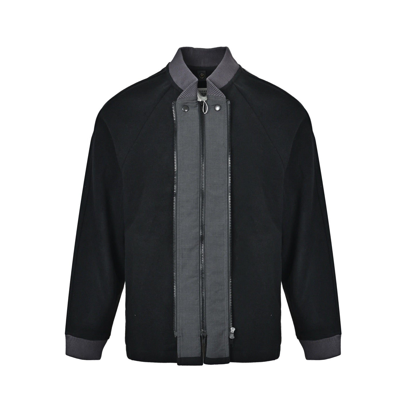 Black Jacket