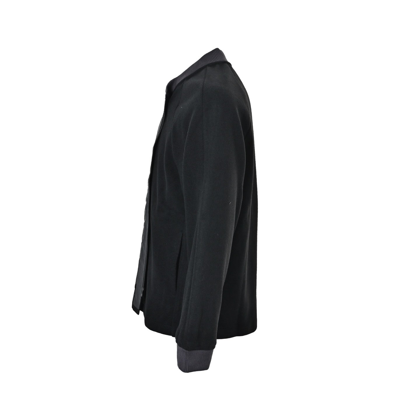 Black Jacket