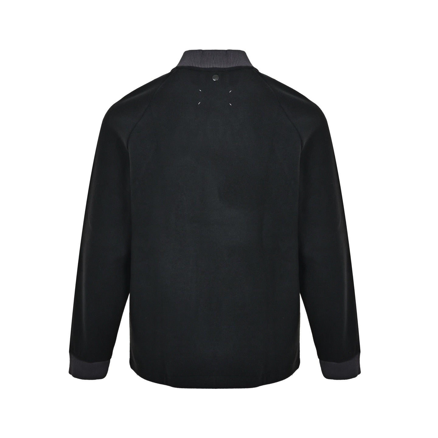 Black Jacket