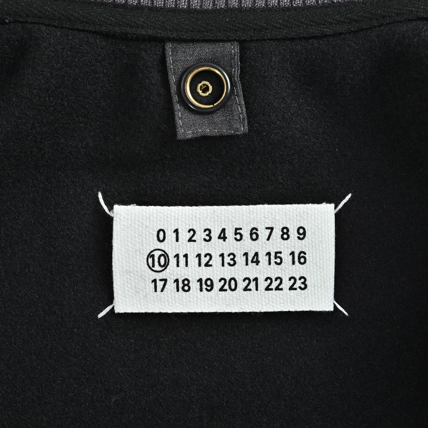 Black Jacket