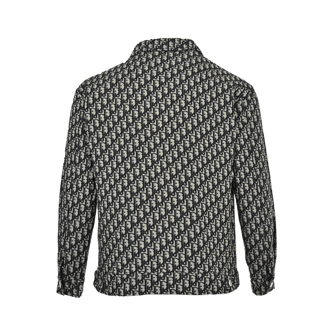 Black Jacket
