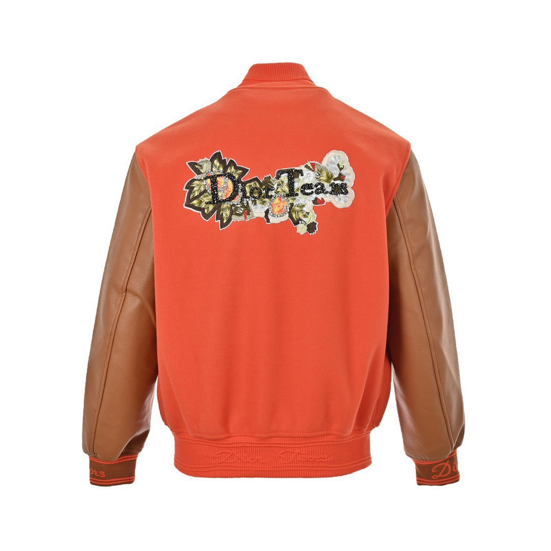 Multi-color Jacket