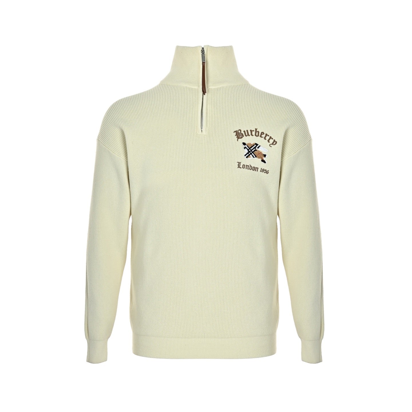 Multi-color Sweatshirt