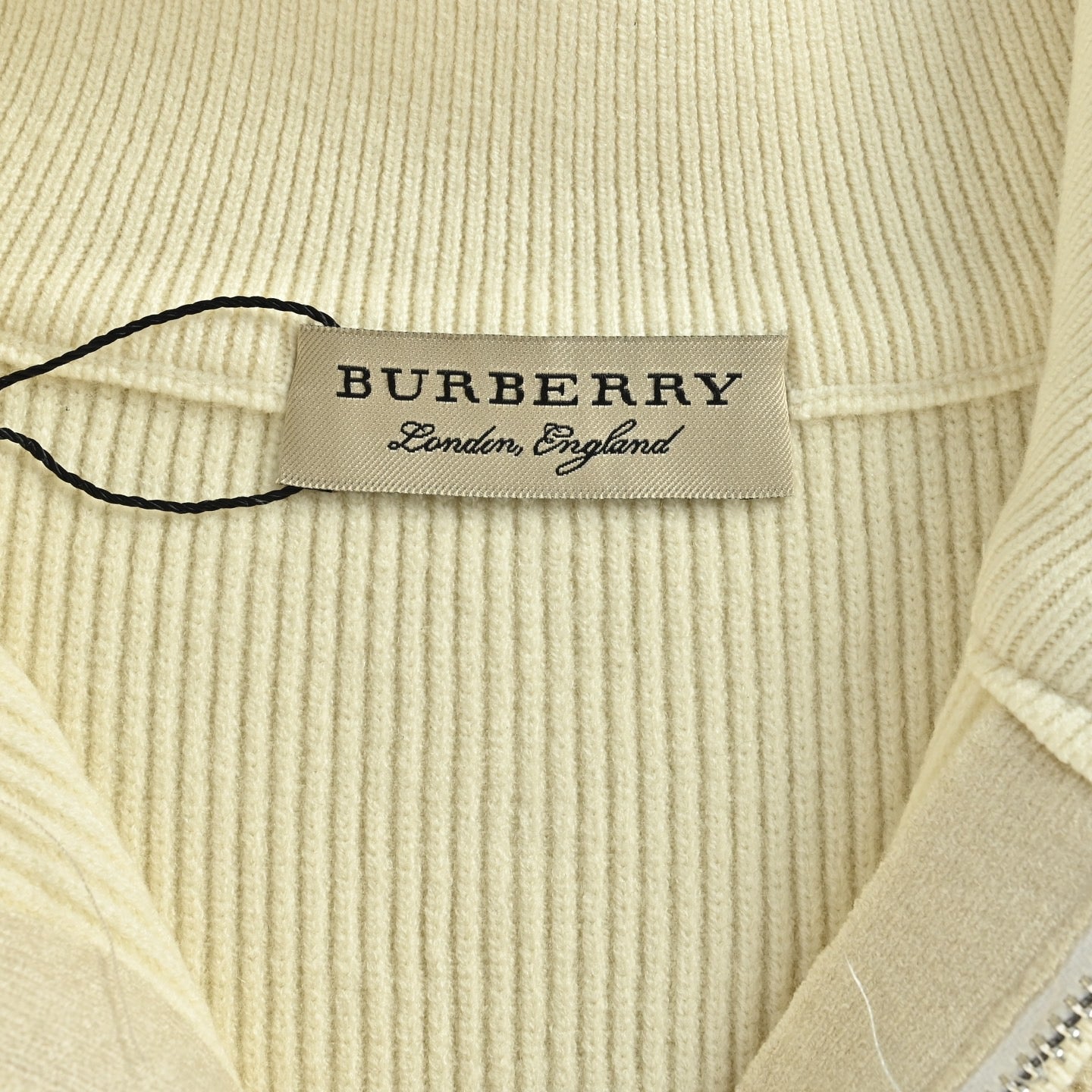 Multi-color Sweatshirt