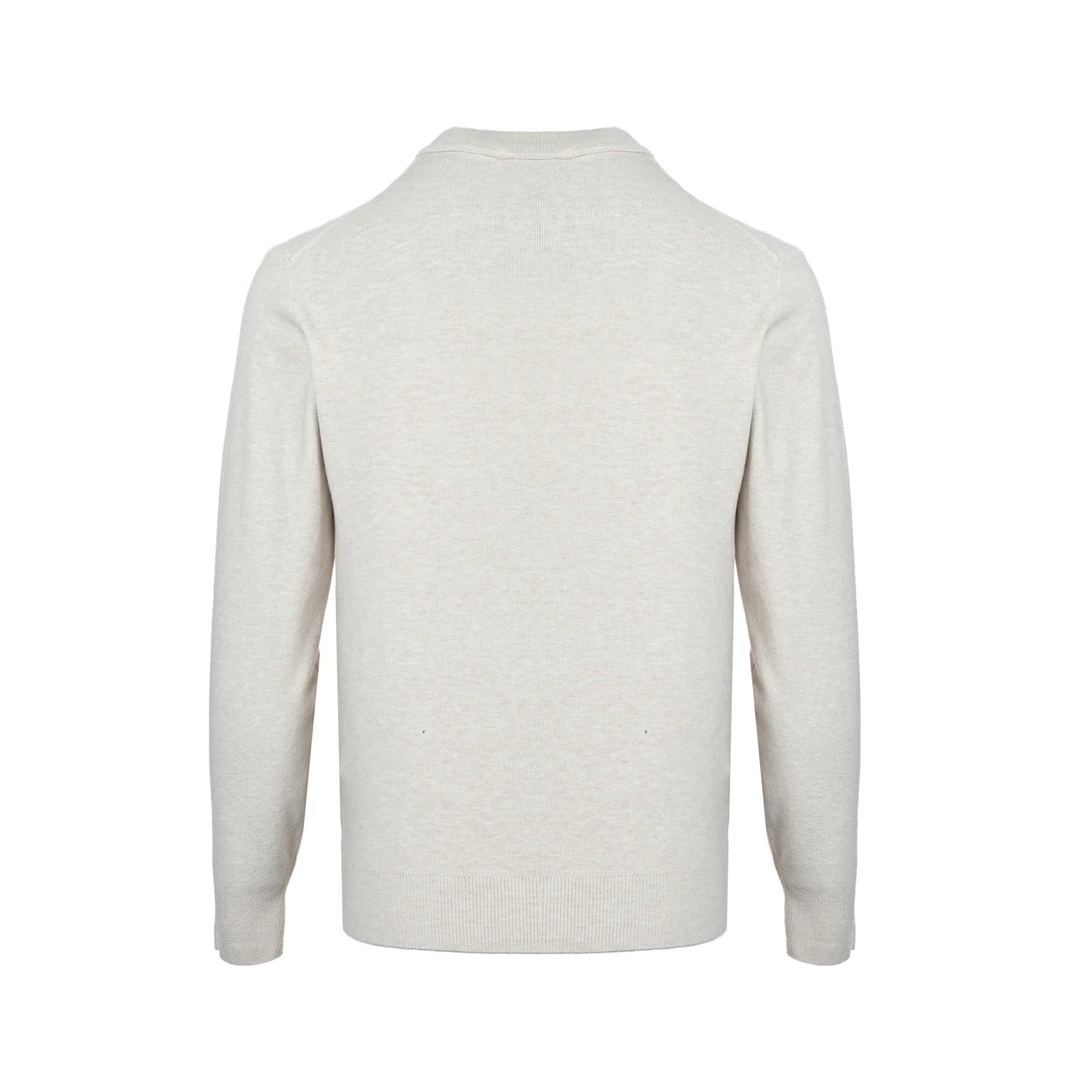 Black and White Sweatshirt
