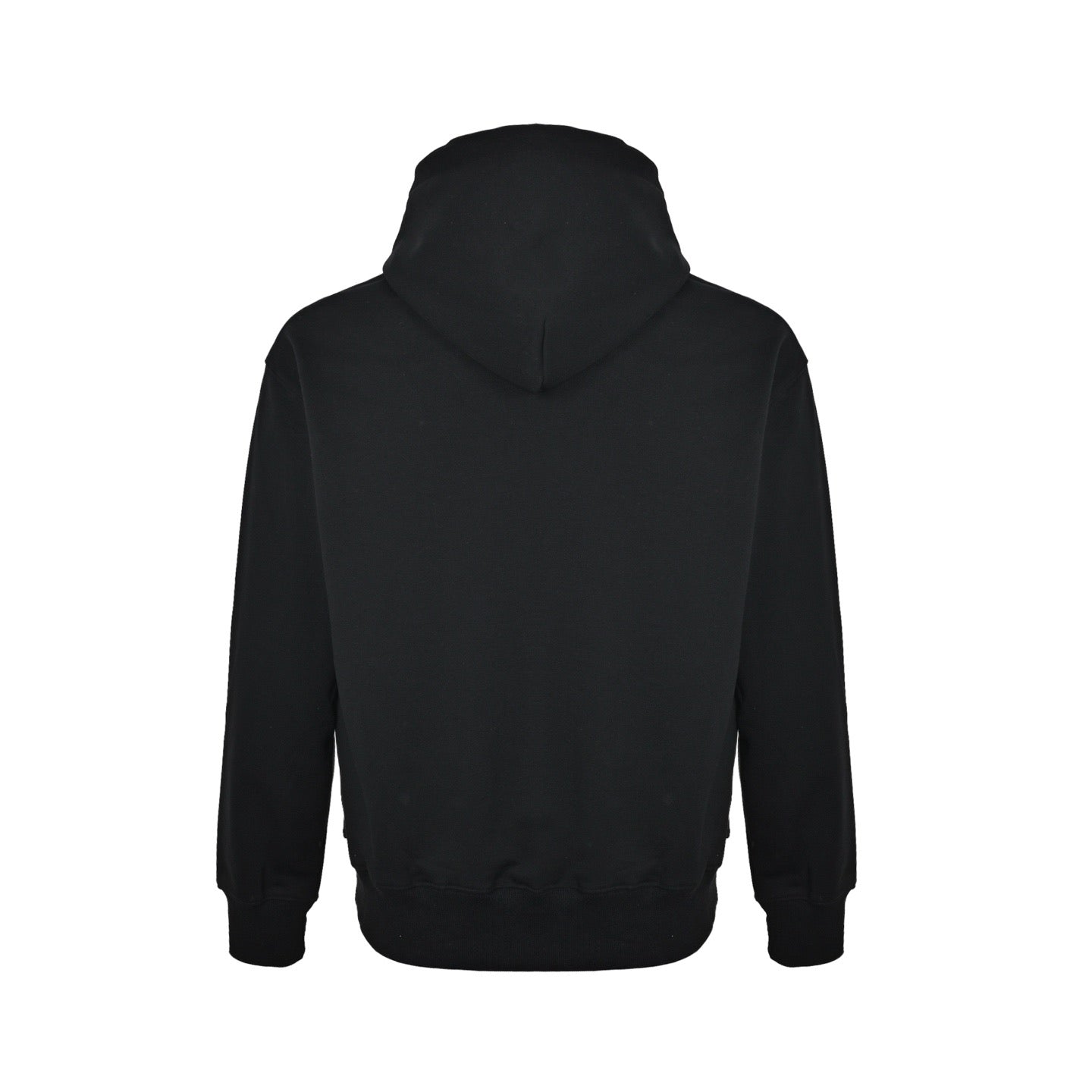 Multi-color Hoodie