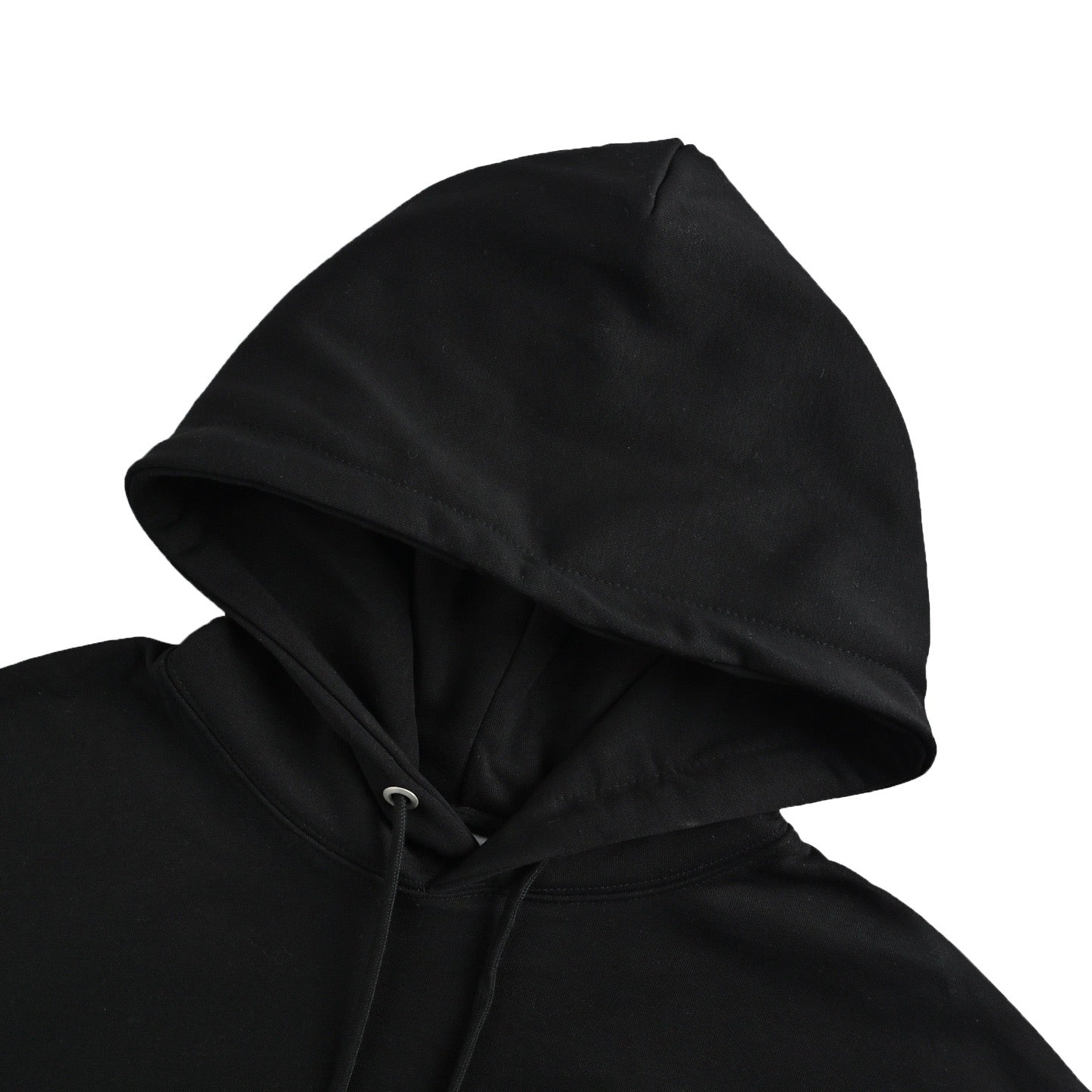 Multi-color Hoodie