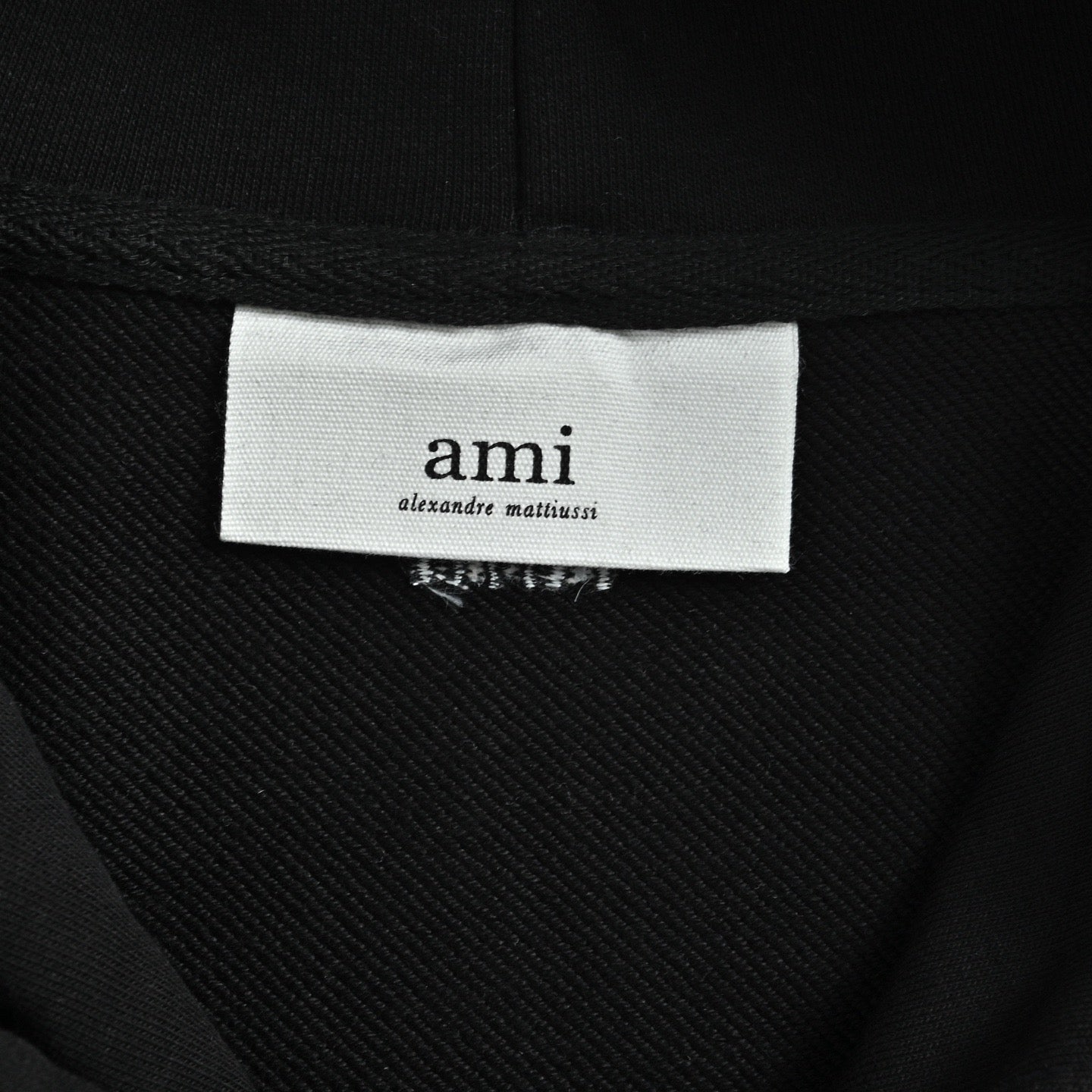 Multi-color Hoodie