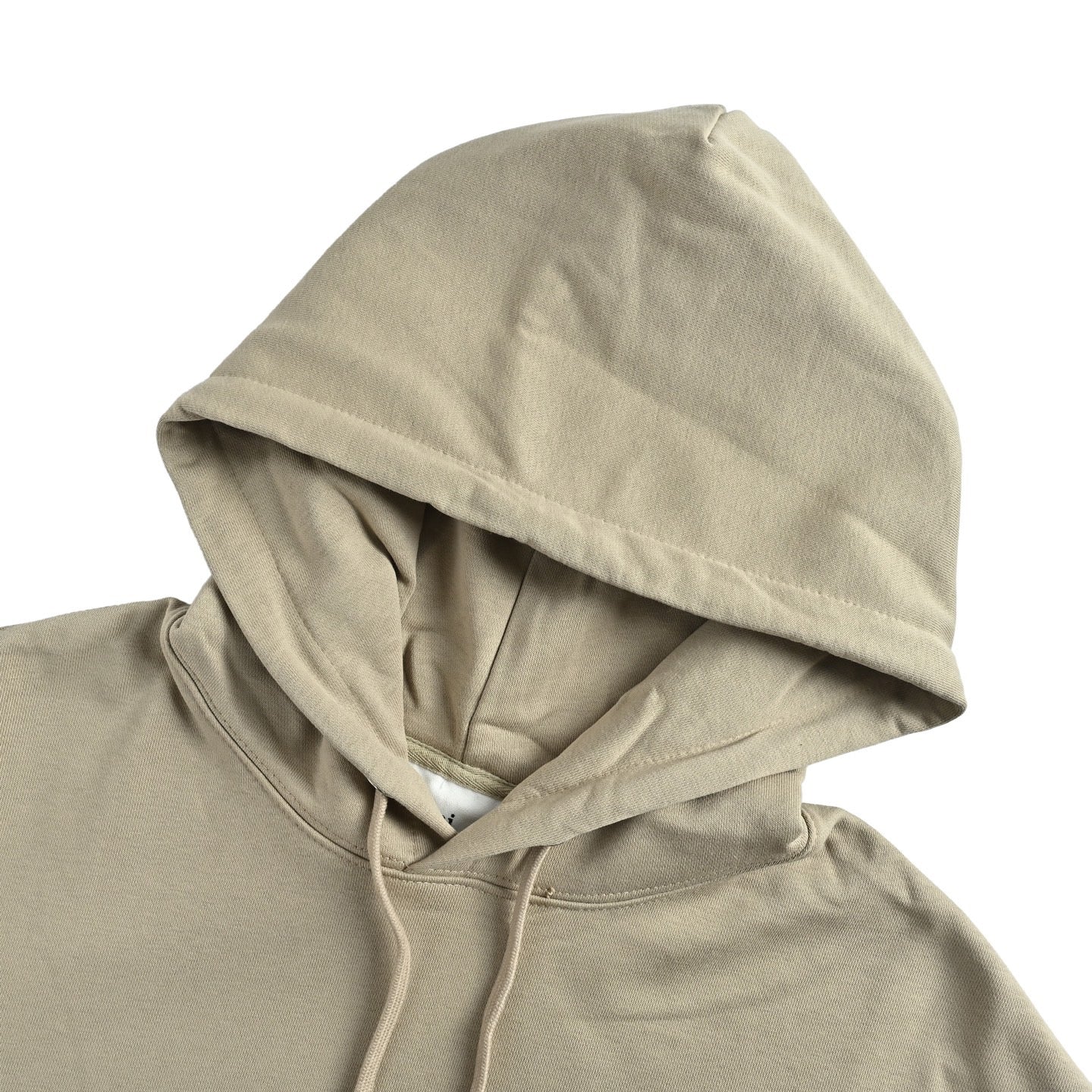 Multi-color Hoodie