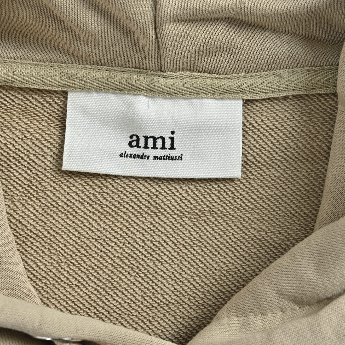 Multi-color Hoodie