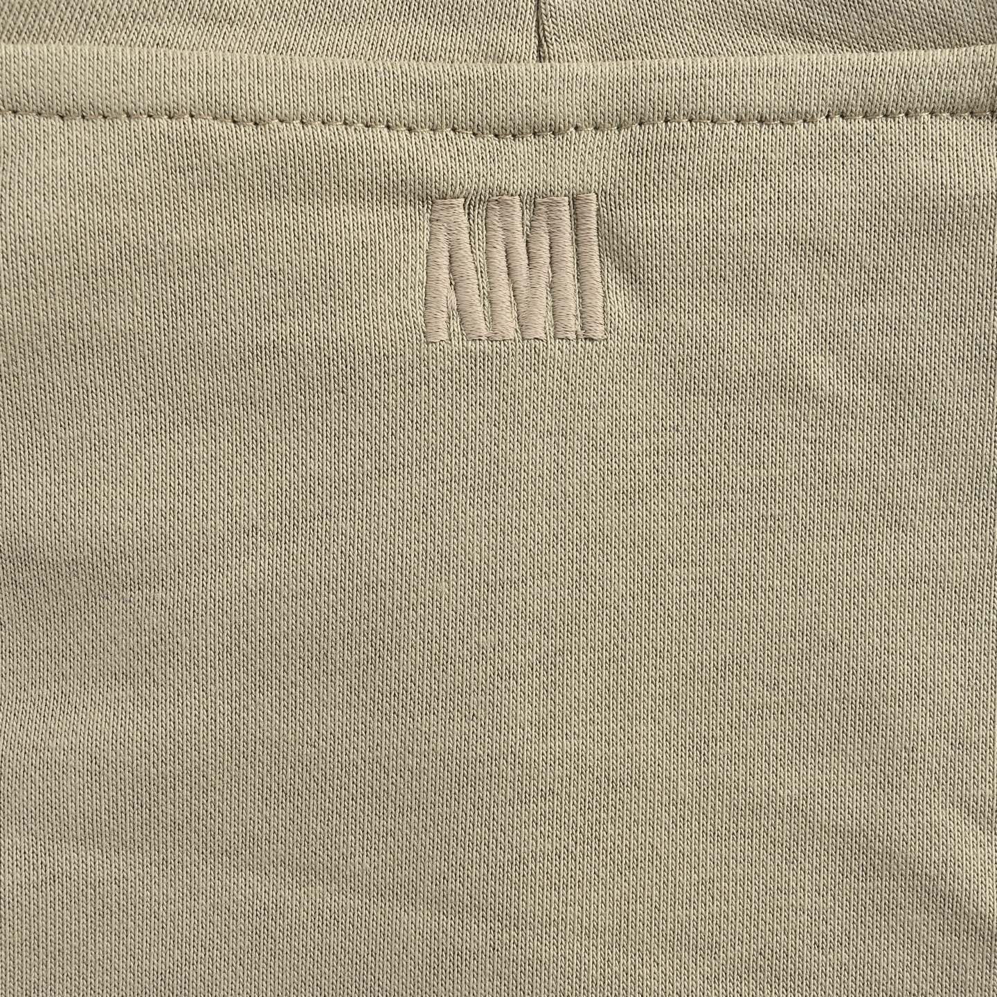 Multi-color Hoodie