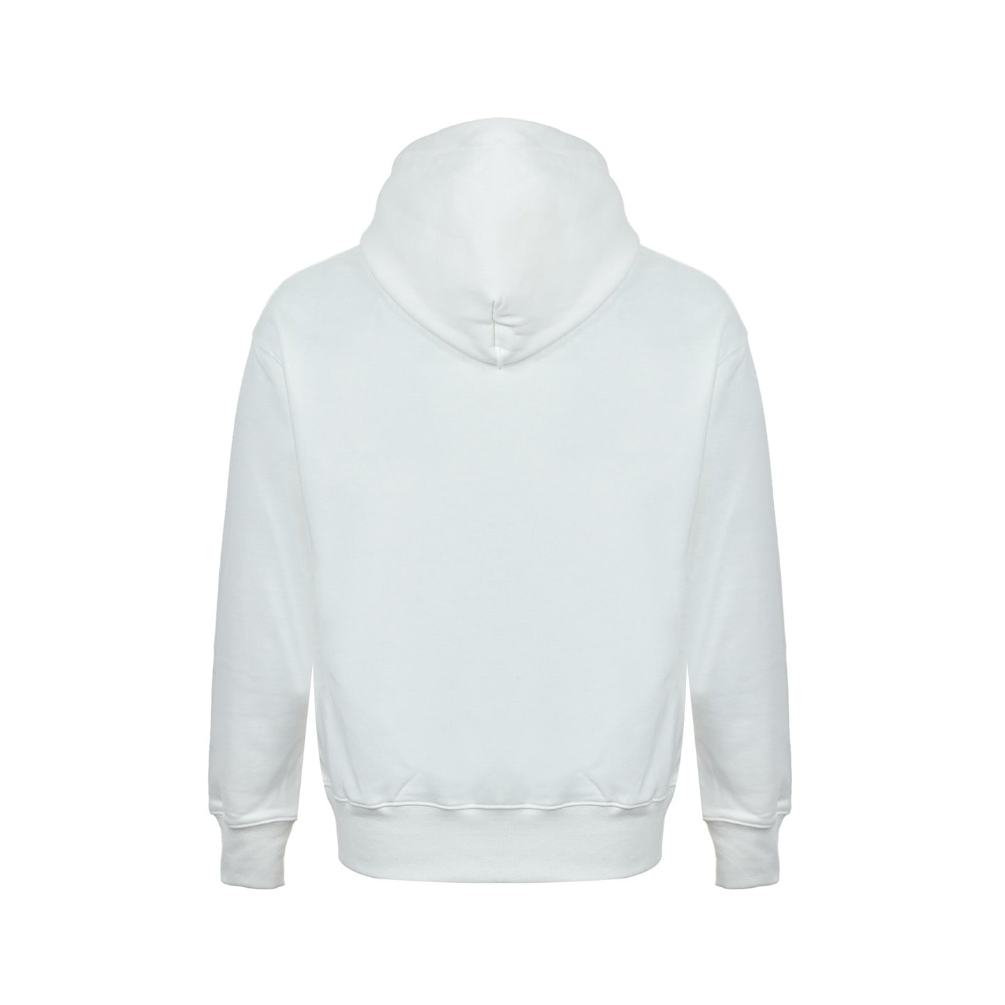Multi-color Hoodie