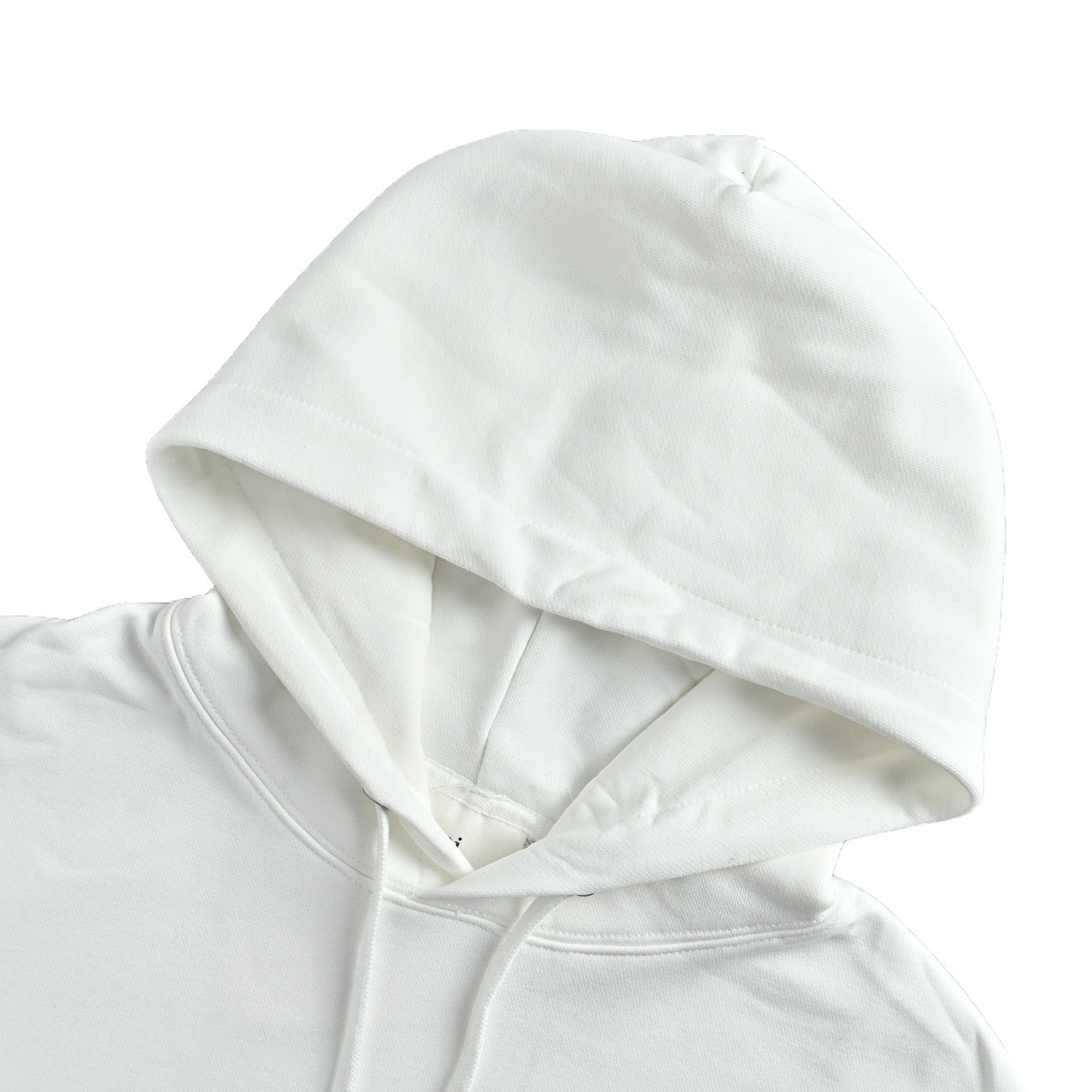 Multi-color Hoodie