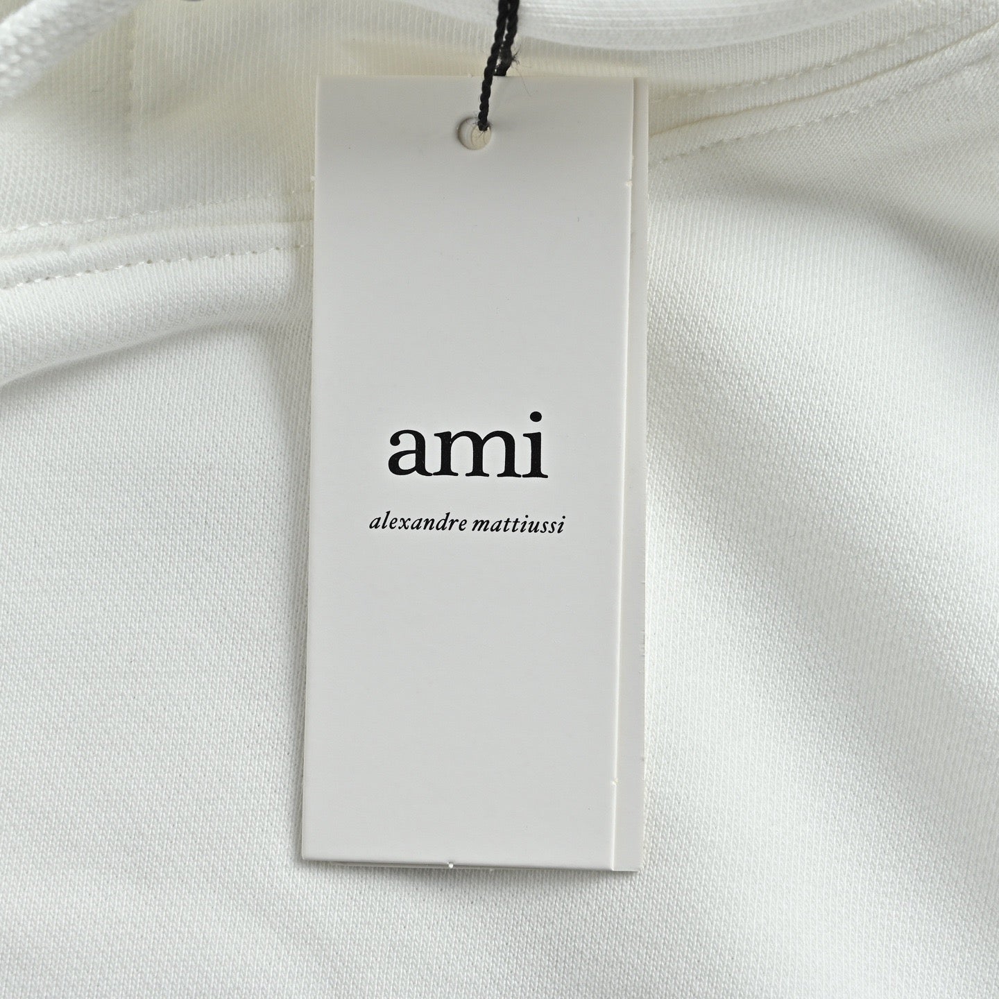 Multi-color Hoodie