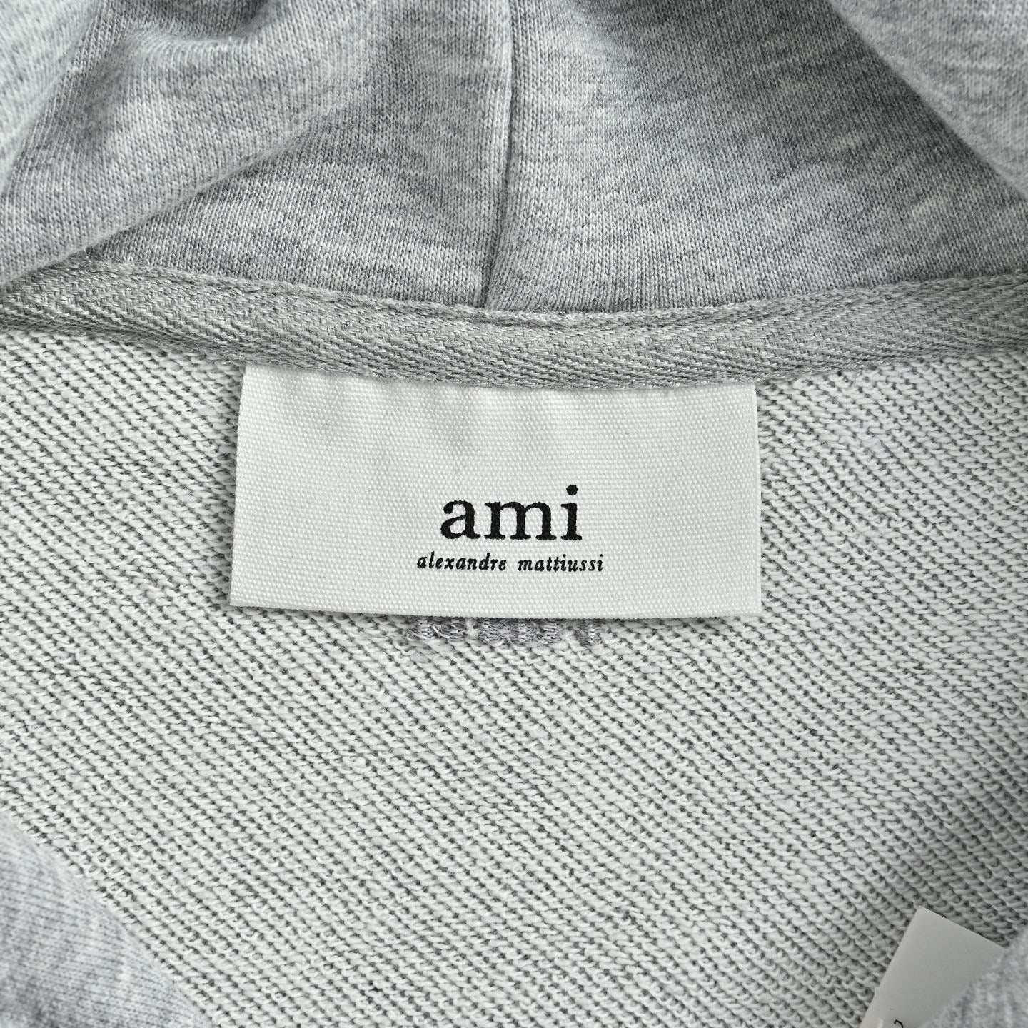 Multi-color Hoodie